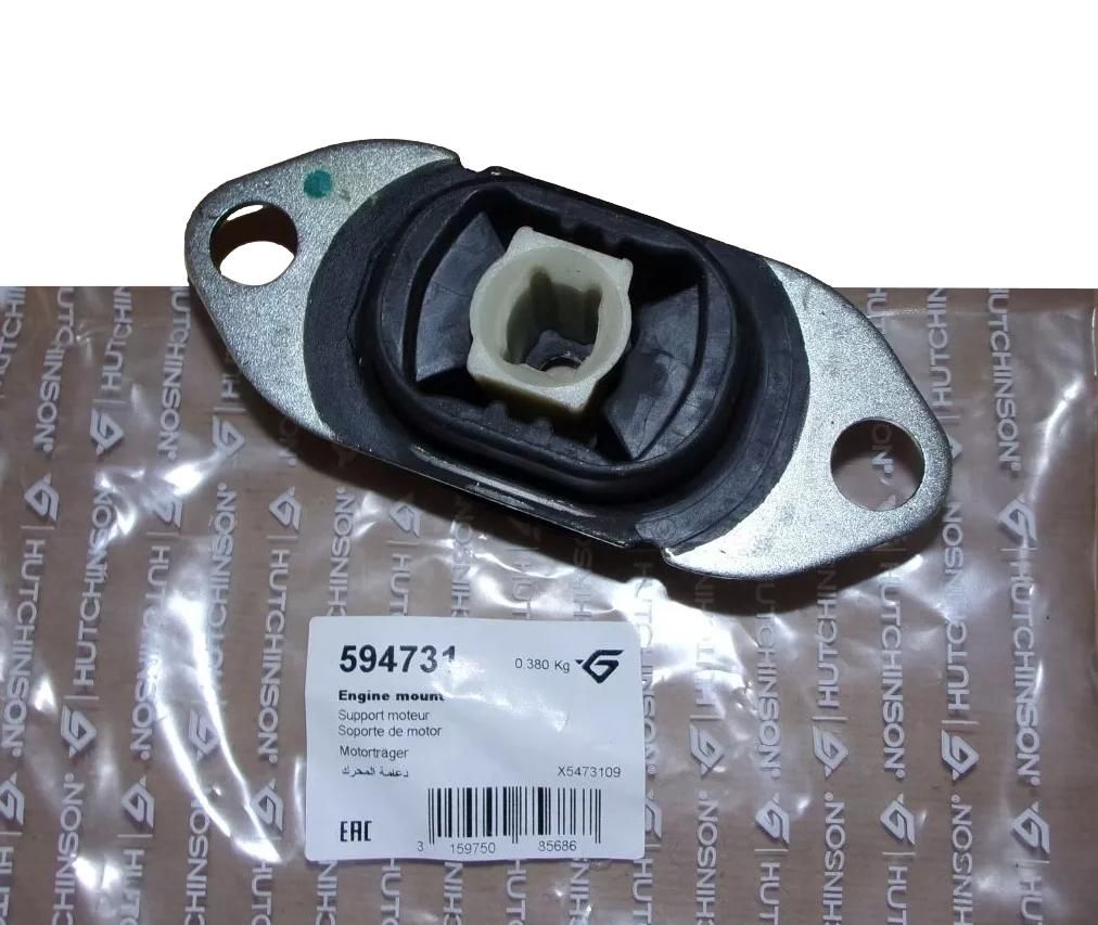 Motorophæng Gør Renault 594731 112214046R Hutchinson main product photo