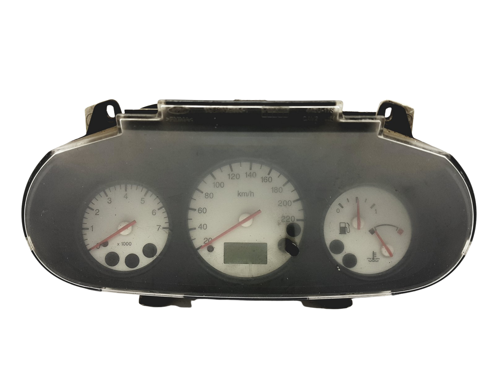 Omdrejningstæller Ford Fiesta YS6F-10C956-AB 42089 main product photo