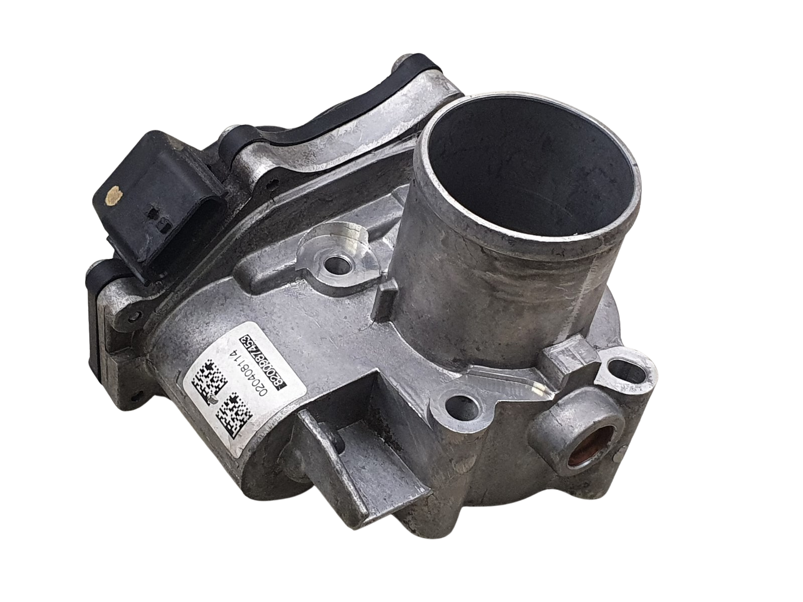 Spjældhusventil 2.0 2.3dCi 8200987453G H8200727648 Renault Nissan Opel main product photo
