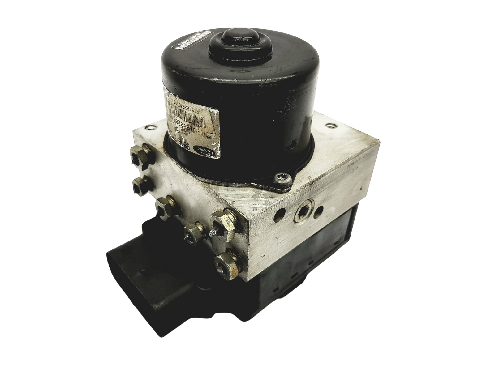 Abs Pumpe Ford Focus 98AG-2M110-CA 10.0948-0105.3 Ate 38953 main product photo