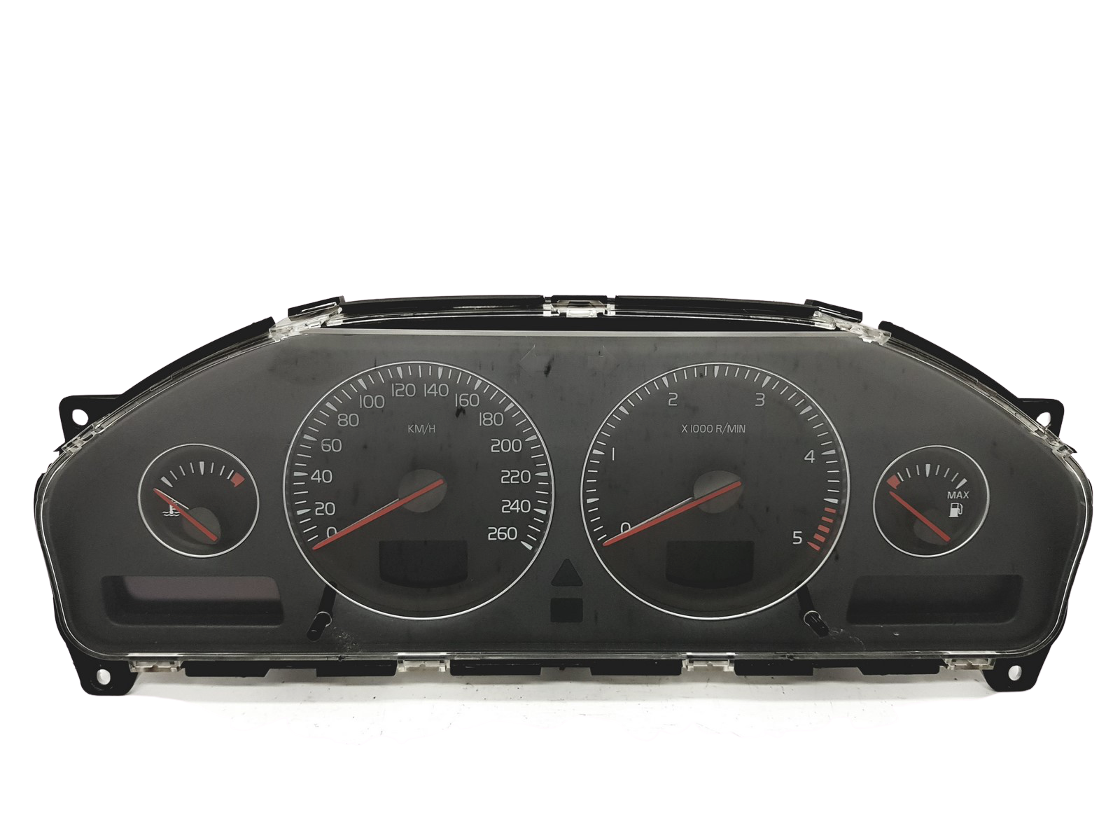 Speedometer Volvo XC90 30746101 69594-830T 32191 main product photo