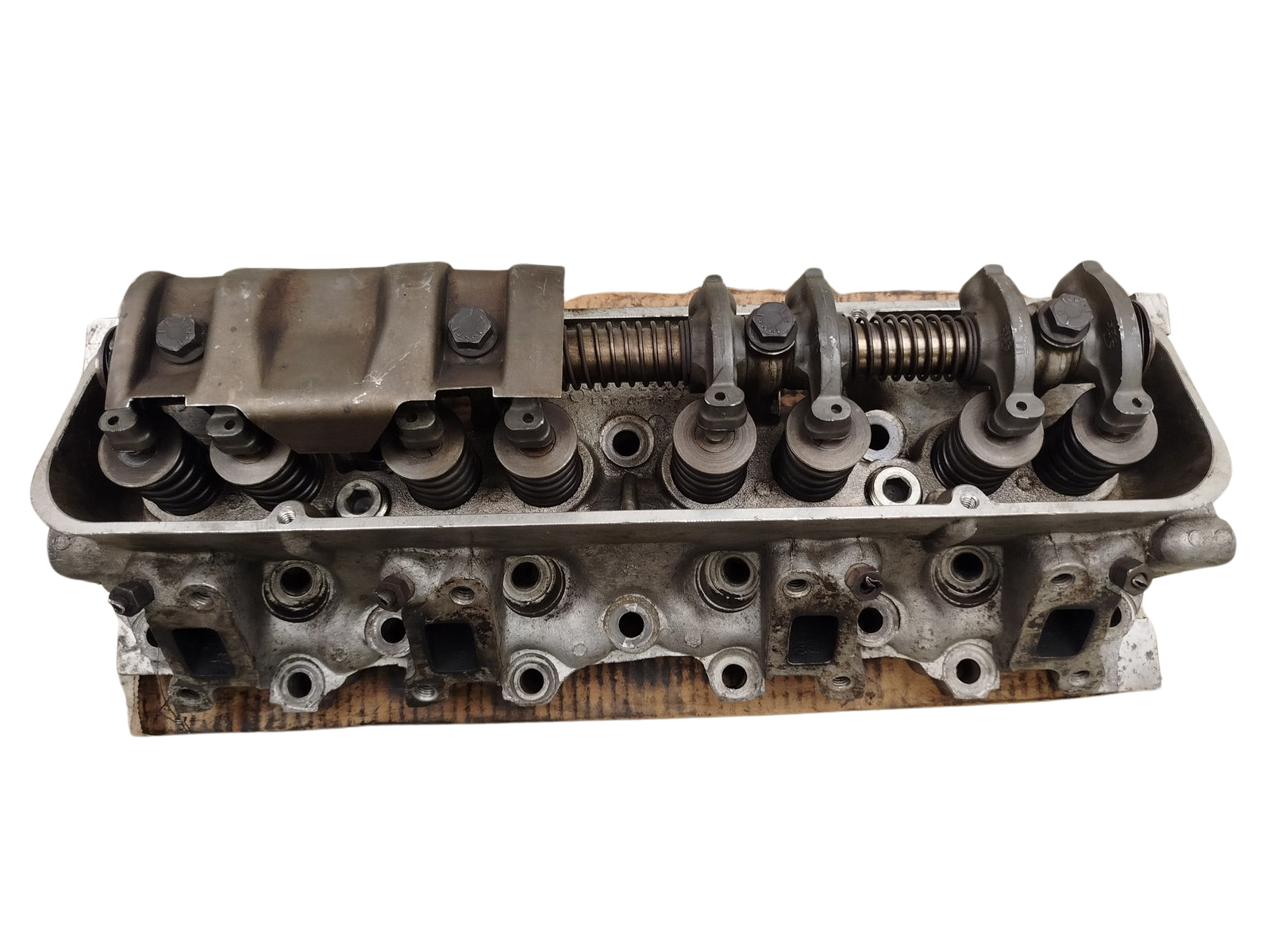 Topstykke Rover HRC1050 3500 V8 2 main product photo