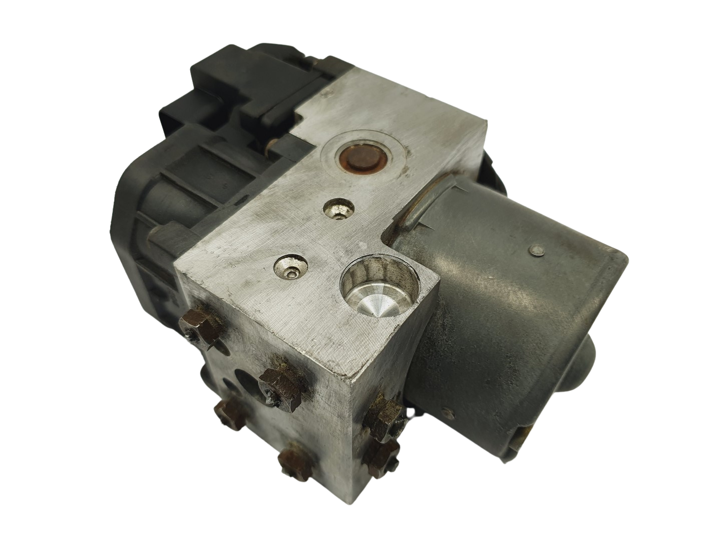 Abs Pumpe Volvo V40 S40 30857585 0273004224 Bosch 67570 main product photo