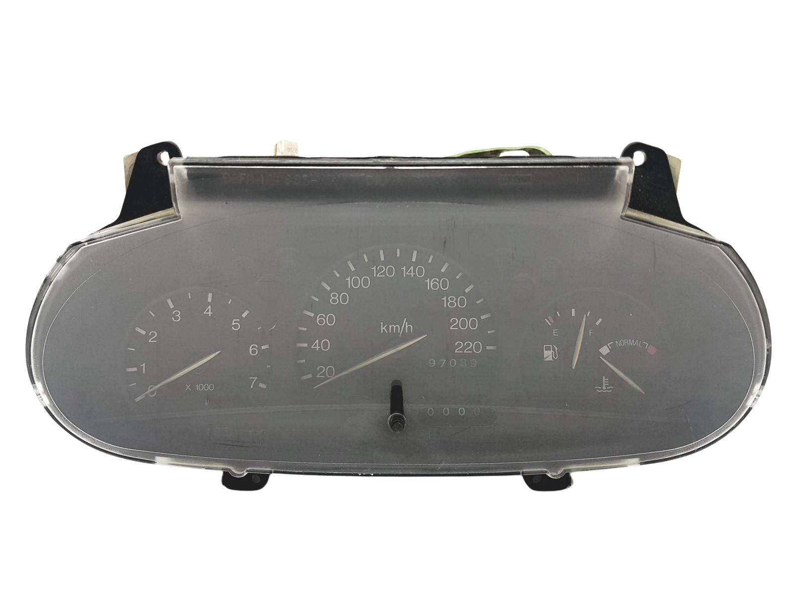 Omdrejningstæller Ford Escort 96FB-10C956-BA 96FB10848BA 49962 main product photo