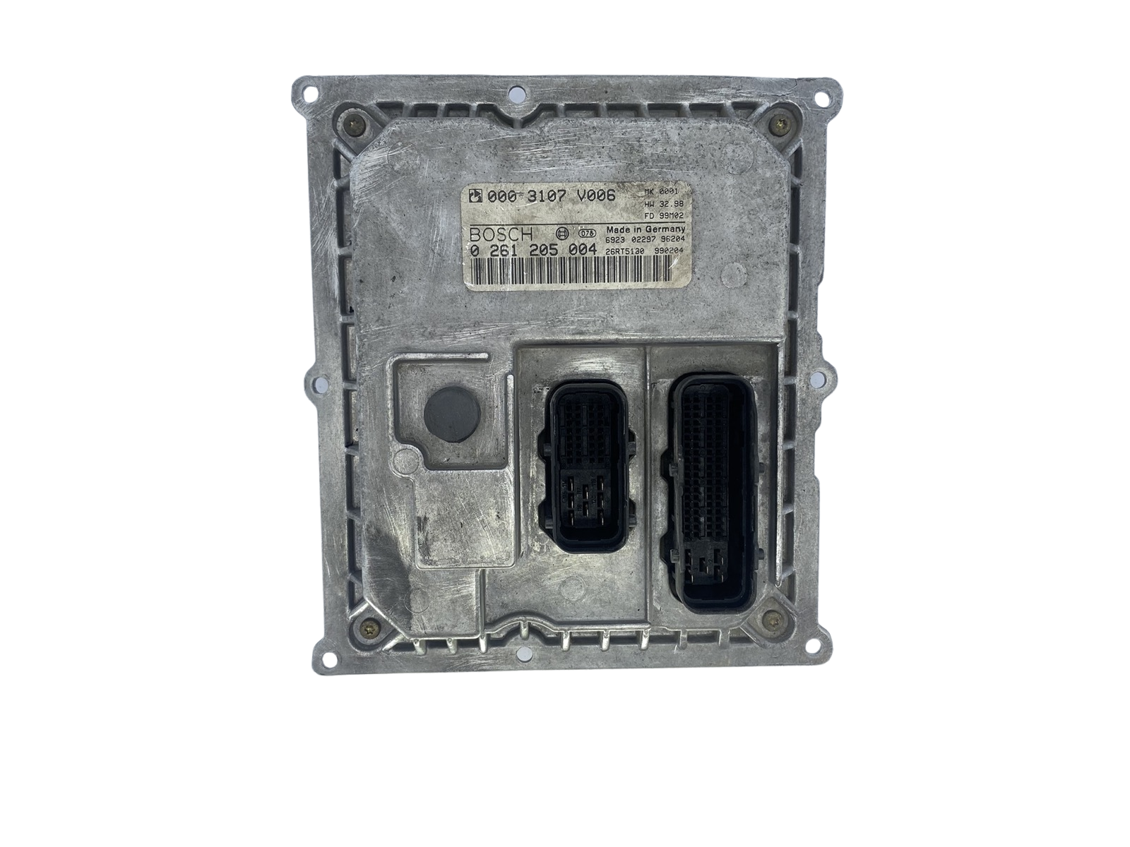 Styreenhed Smart 0003107V006 0261205004 Bosch 50350 main product photo
