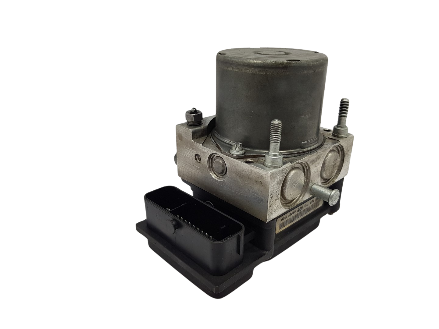 Abs Pumpe PSA Berlingo Partner 9665196580 0265232146 5436 main product photo