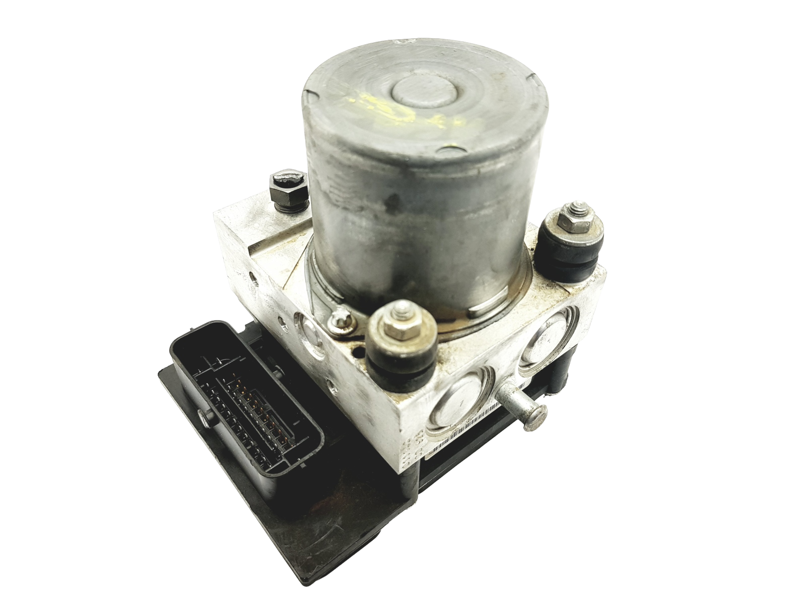 Abs Pumpe Citroen C4 Picasso 9660934580 0265950962 Bosch 43151 main product photo