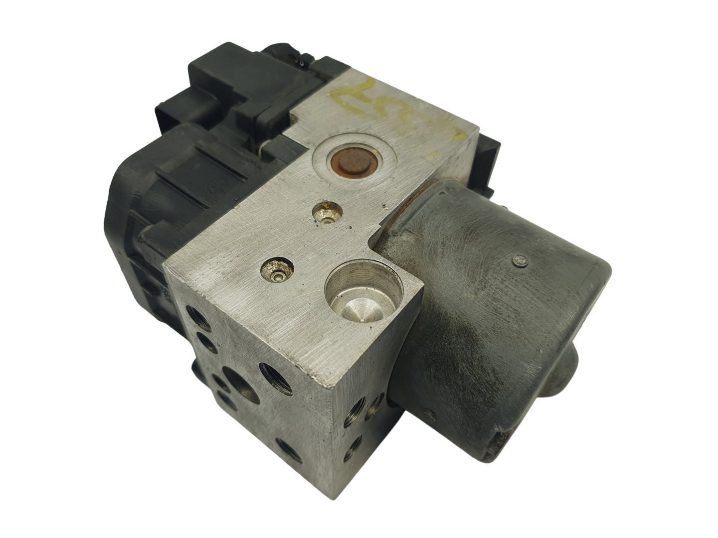 Abs Pumpe Citroen Peugeot 9636502180 0273004203 0265216759 64582 main product photo