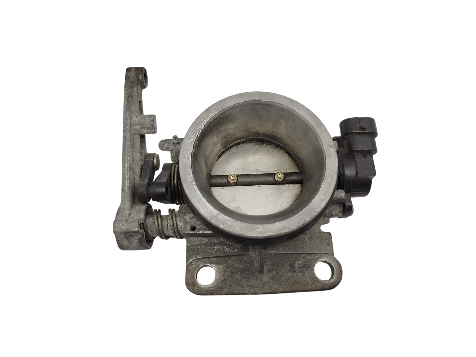 Spjældhusventil Renault 7700875435 161192787R 1.4 1.6 main product photo