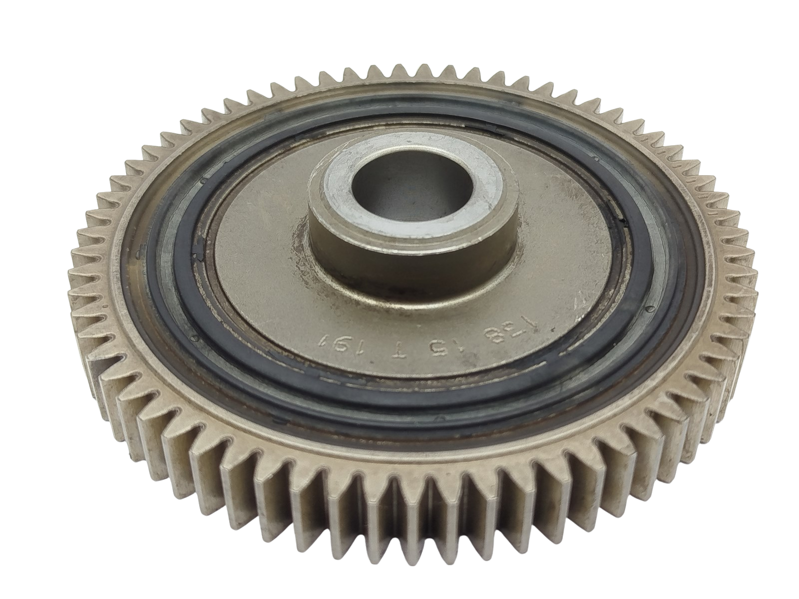 Tandhjul 9809835080 9813298480 Citroen Peugeot 1.2 THP 57 main product photo