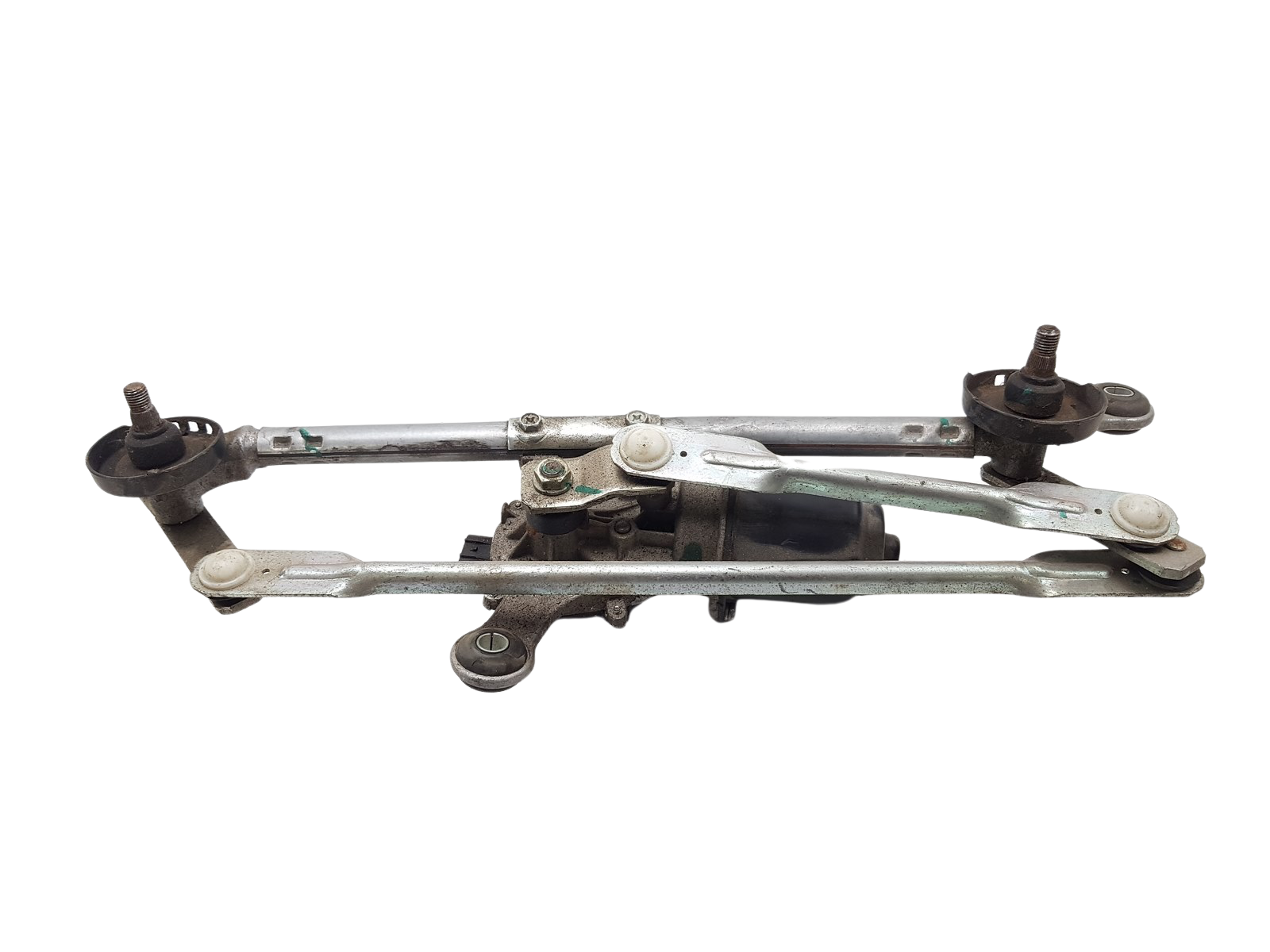 Viskermekanisme Nissan Micra K13 288401HB3A 1626 main product photo