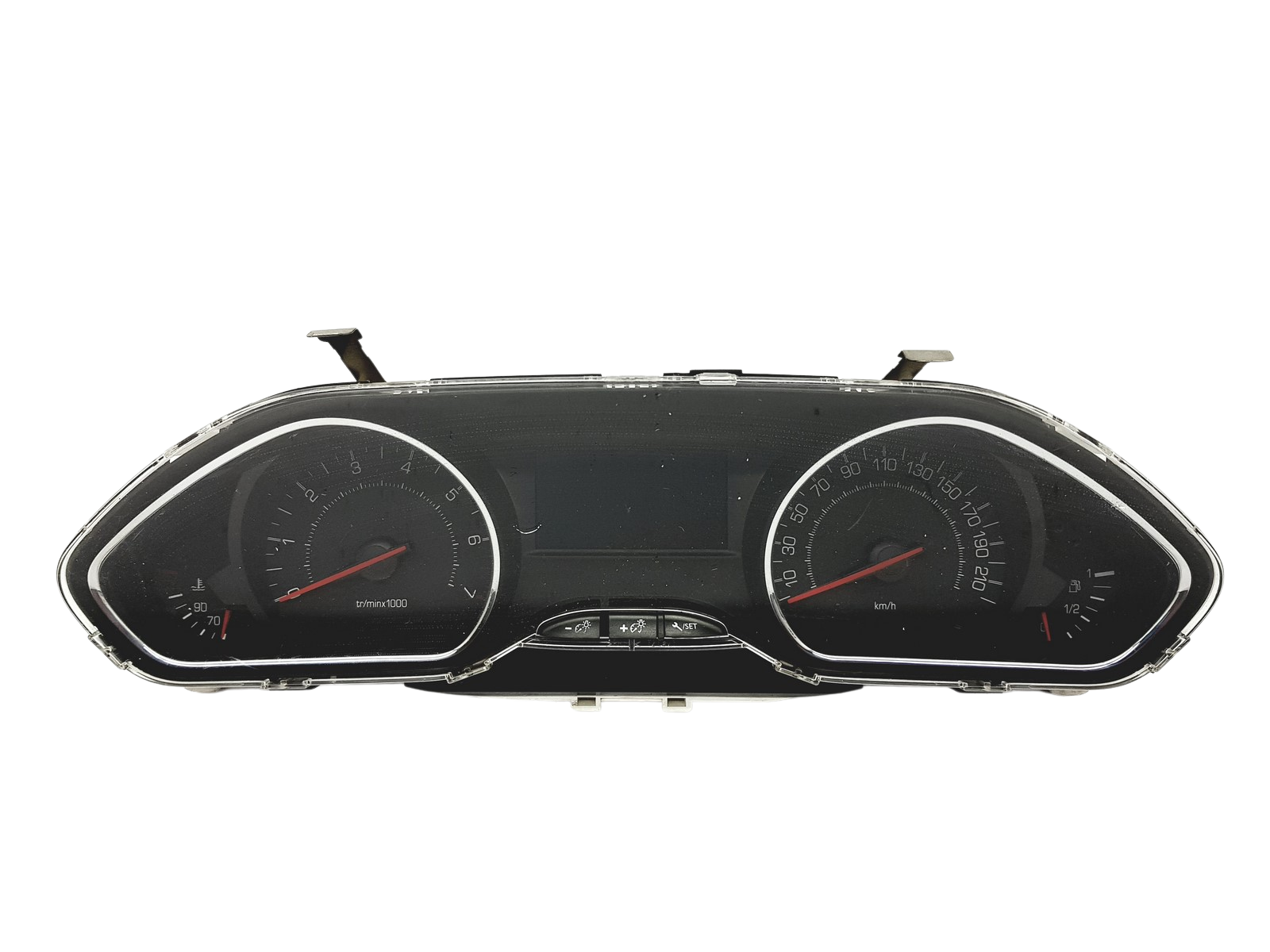 Omdrejningstæller Peugeot 208 9805400380 J 55994 main product photo