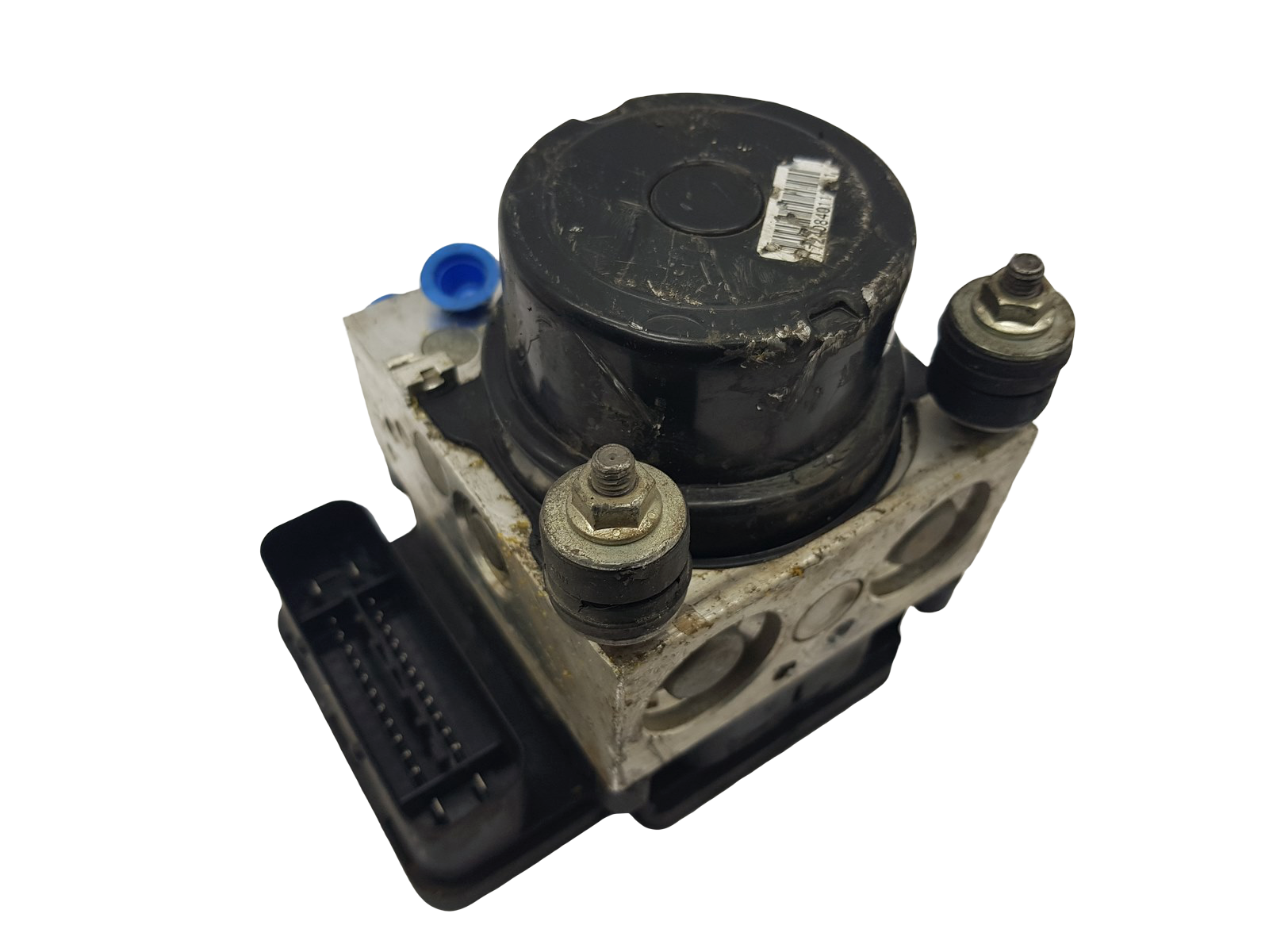 Abs Pumpe Toyota Yaris 44540-0D100 89541-0D170 Ate main product photo