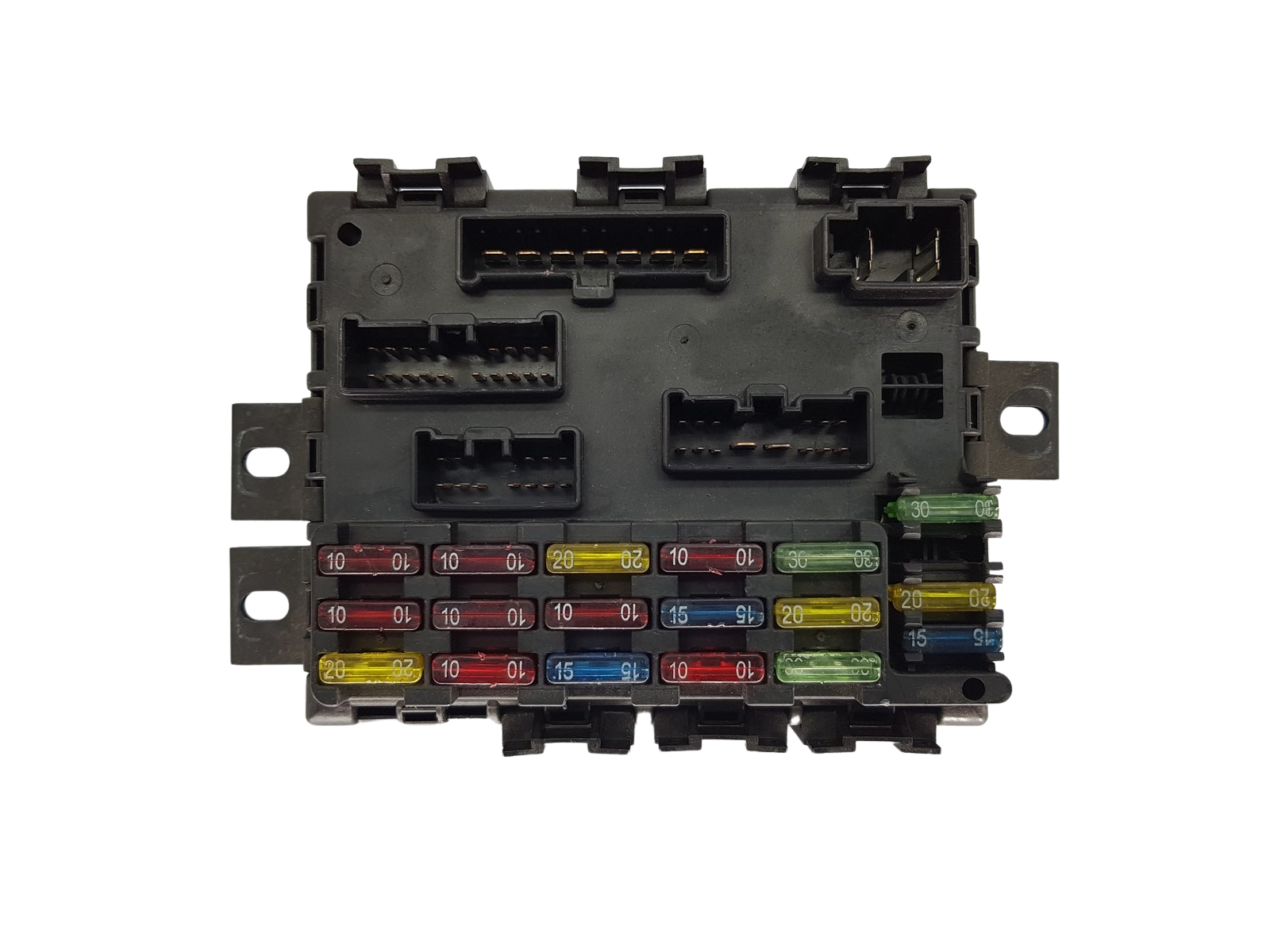 Sikringsboks Fiat 46517276 20143 main product photo