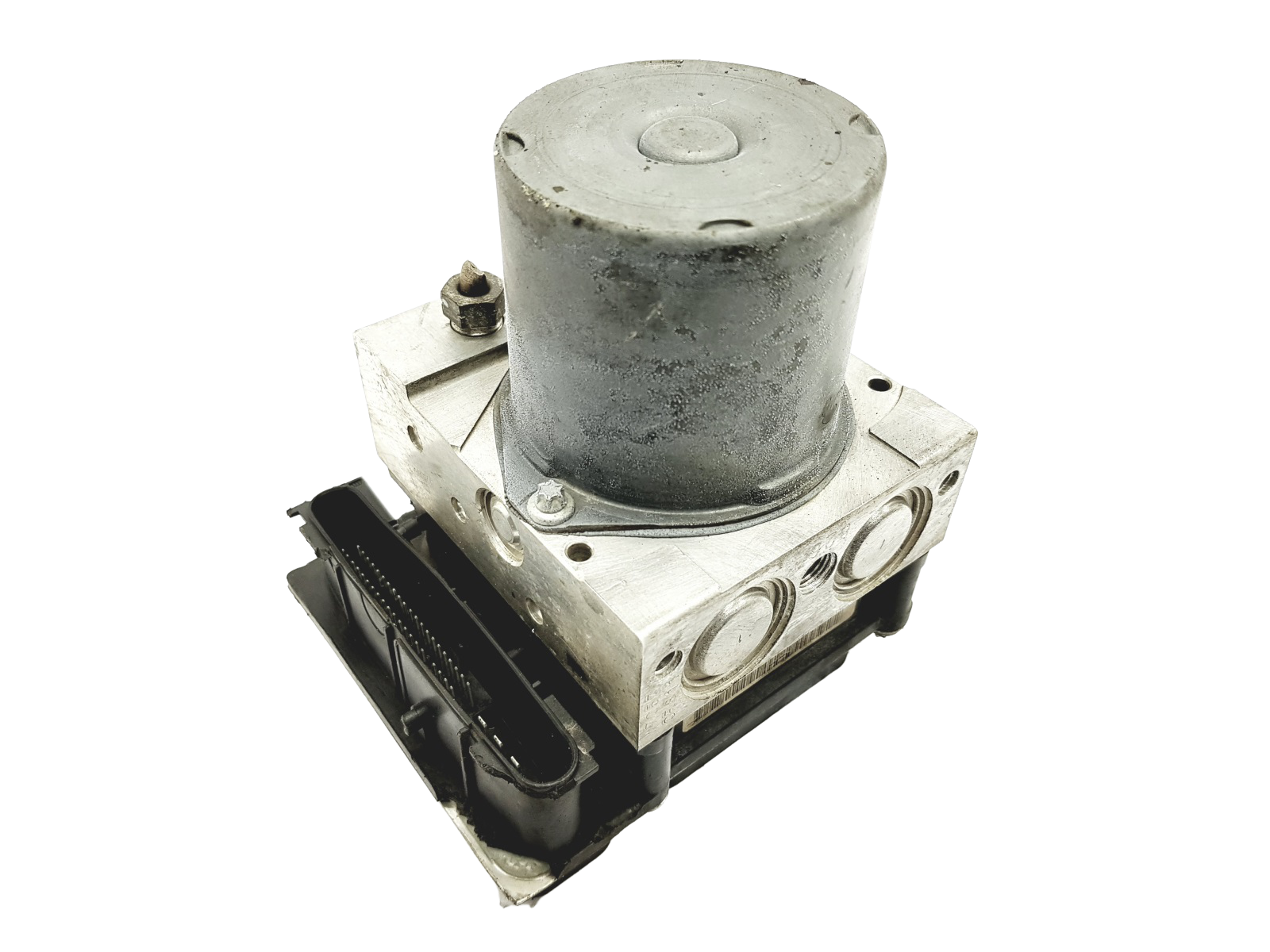 Abs Pumpe Mercedes A W169 B W245 A0044319212 0265950322 42804 main product photo