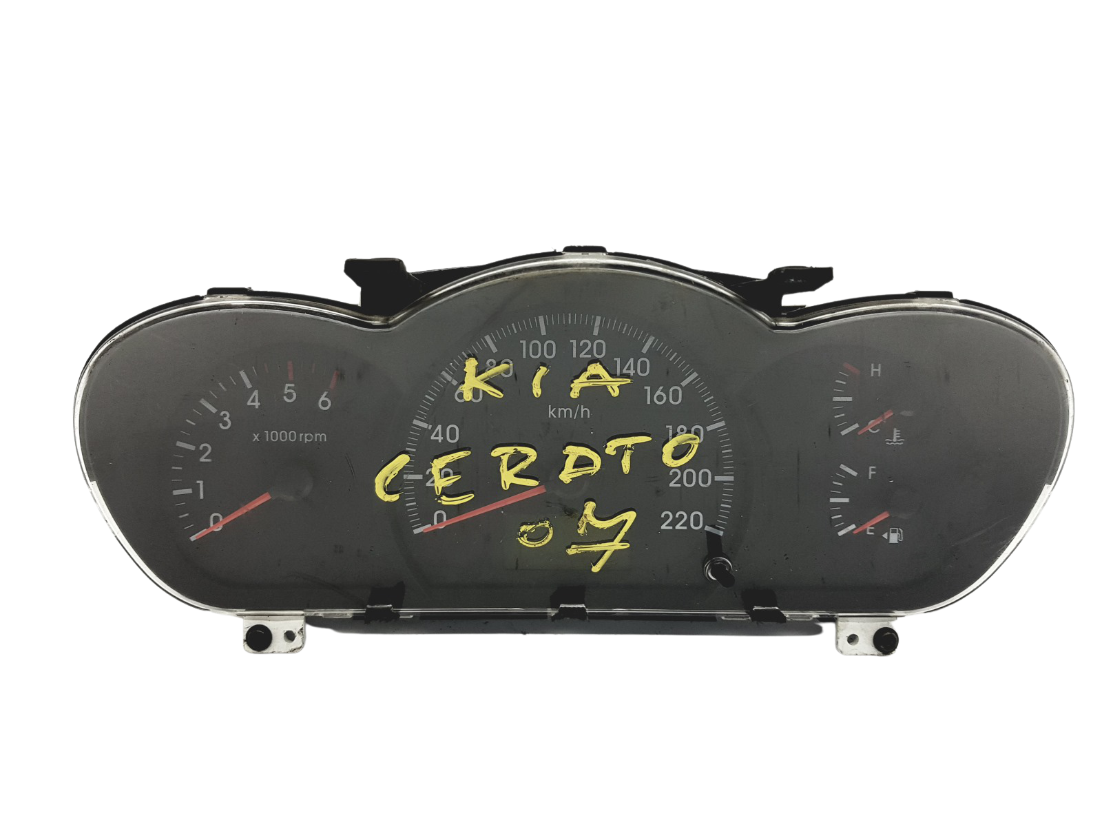 Omdrejningstæller Kia Cerato 94003-2F340 44515 main product photo
