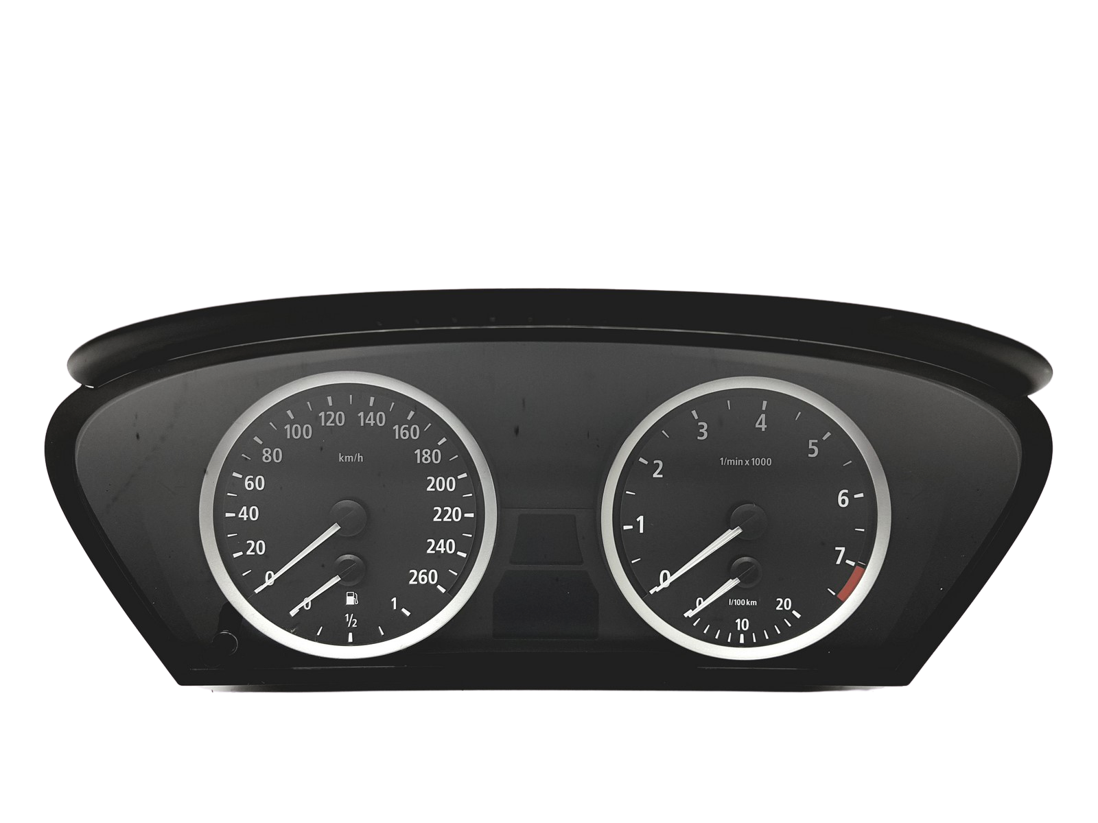 Omdrejningstæller BMW 5 E60 6211 6983149 110080213538 VDO main product photo