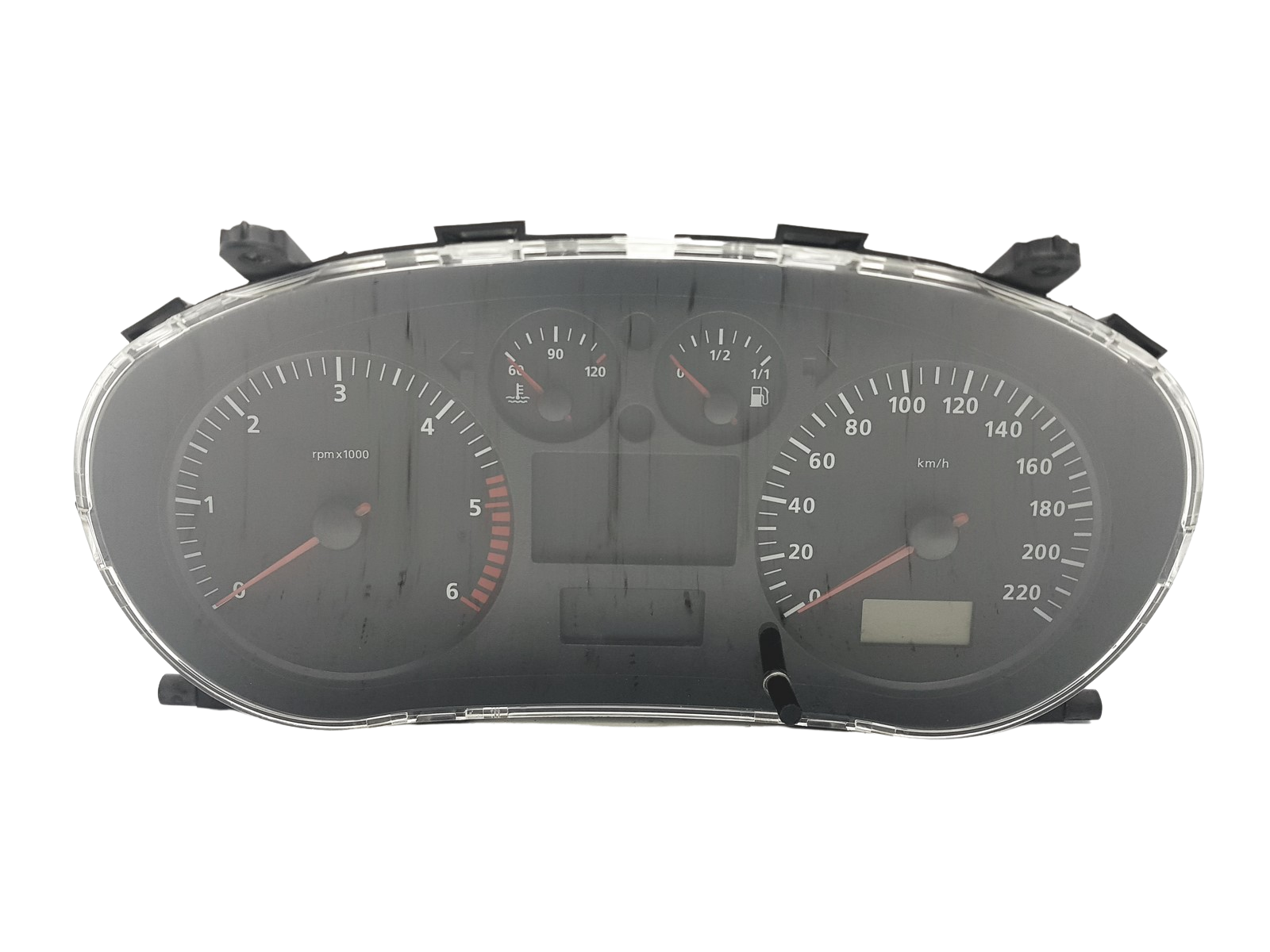 Omdrejningstæller Seat Ibiza W06K0920801E 110008924028 57296 main product photo
