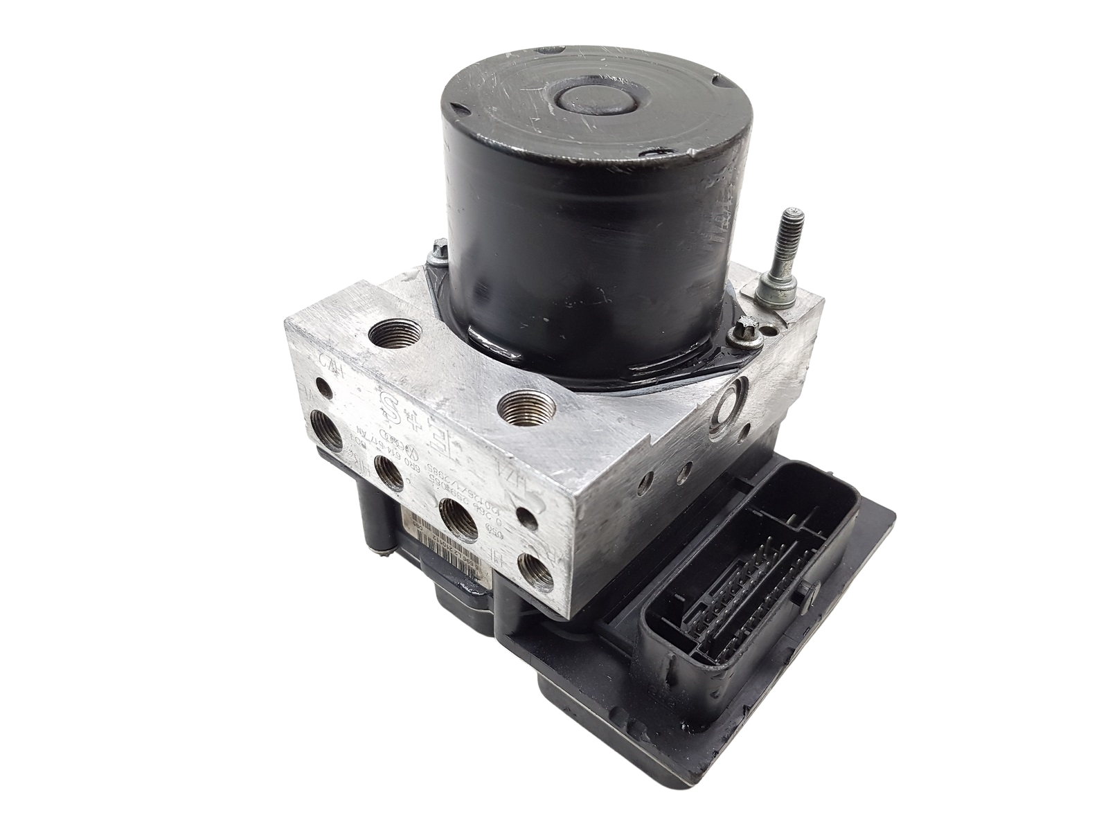 Abs Pumpe VW Polo 6R0614517AN 0265239065 0265955030 main product photo