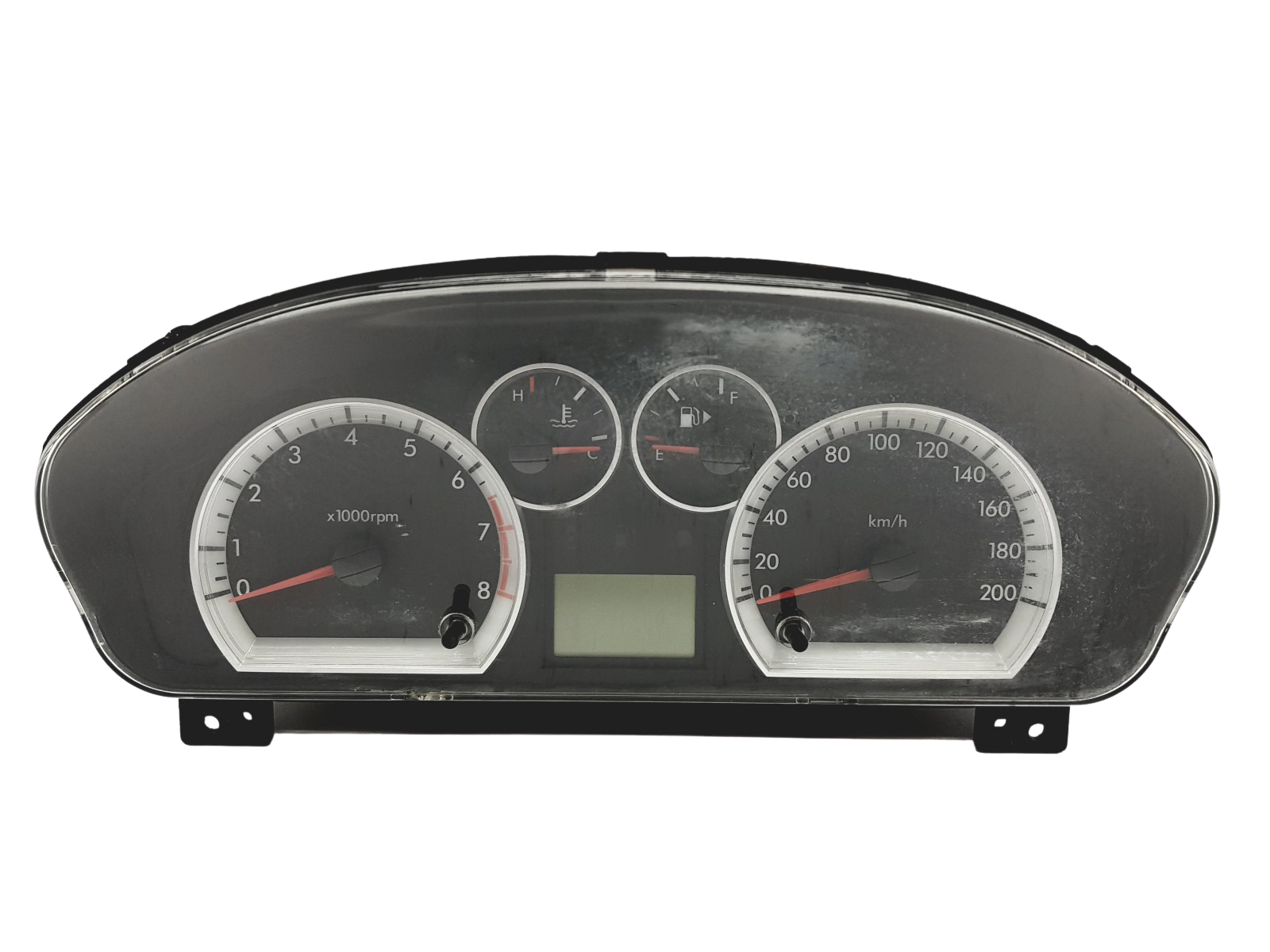 Speedometer Chevrolet Aveo 96814468 29129 main product photo
