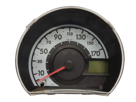 Speedometer Aygo 107 C1 83800-0H011-A Toyota PSA 22871 main product photo