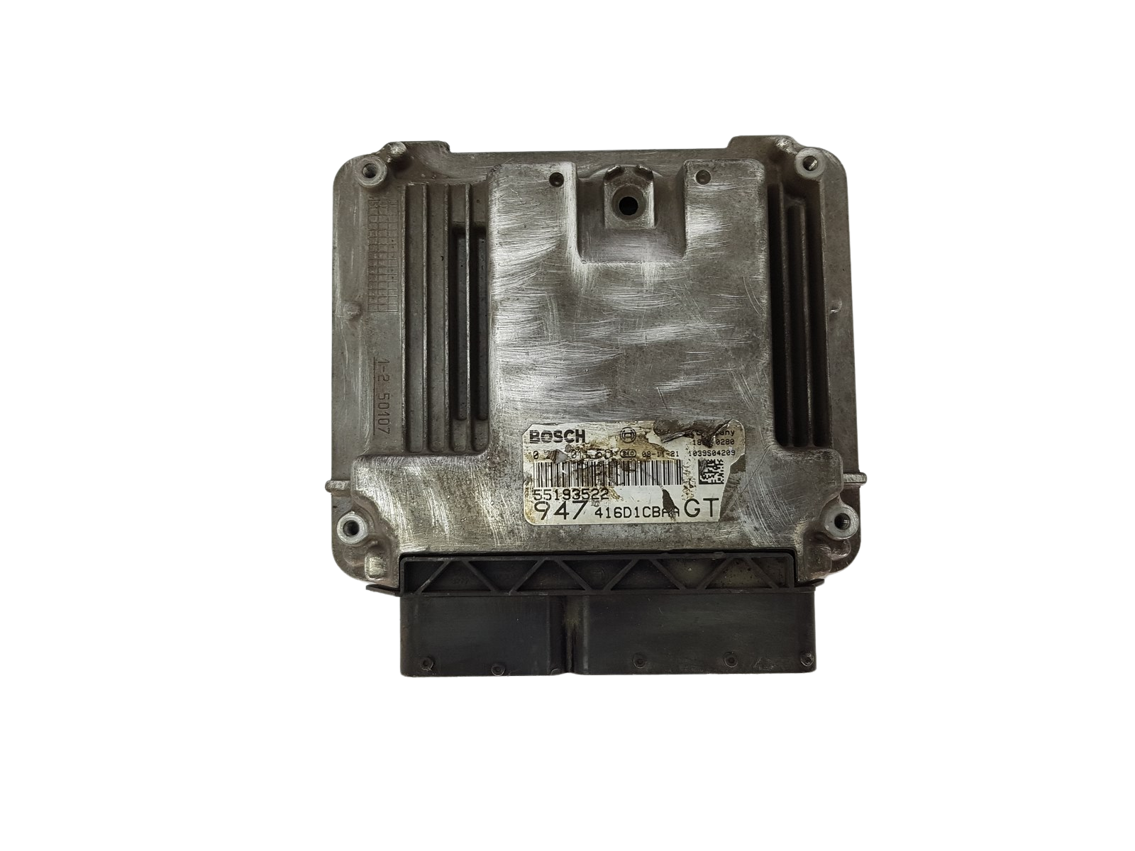 Styreenhed 55193522 0281011511 416D1CBAA Fiat Alfa Bosch main product photo