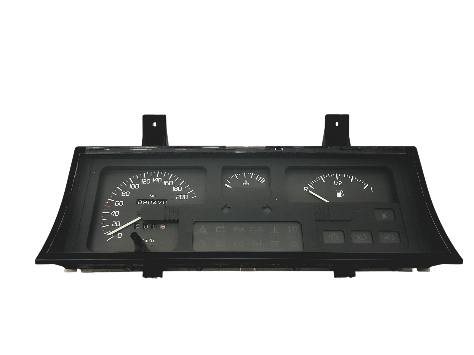 Speedometer Renault 19 7700815938 F 54324 main product photo