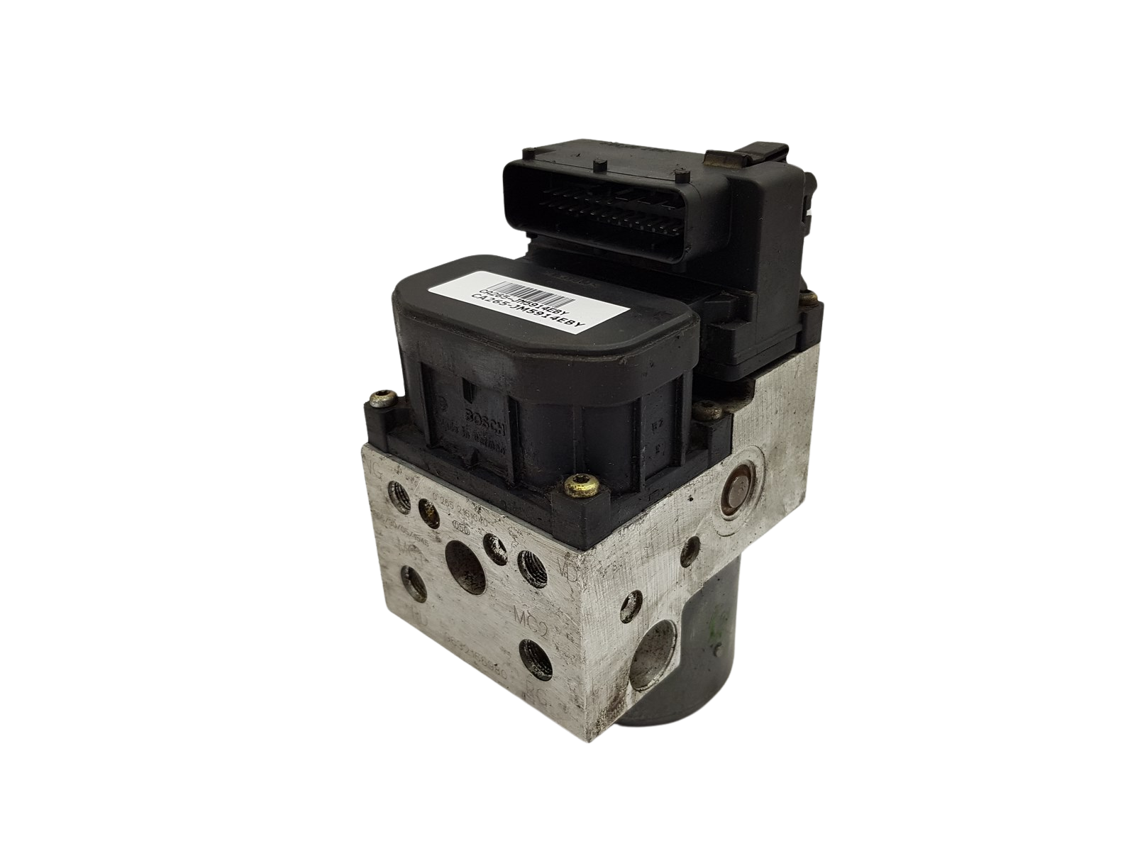 Abs Pumpe Peugeot 406 9632166980 0265216640 0273004351 5914 main product photo