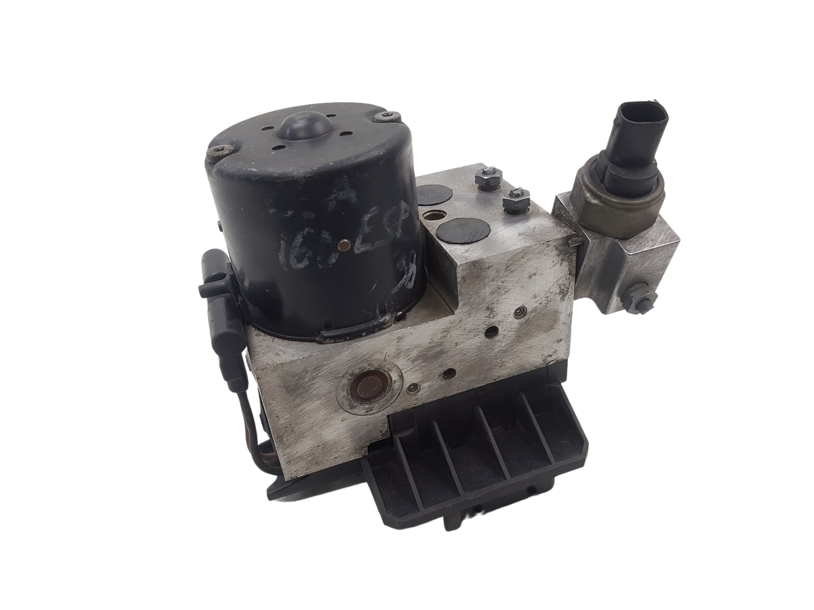 Abs Pumpe ESP Mercedes A0034317412 0265202433 Bosch 1055 main product photo