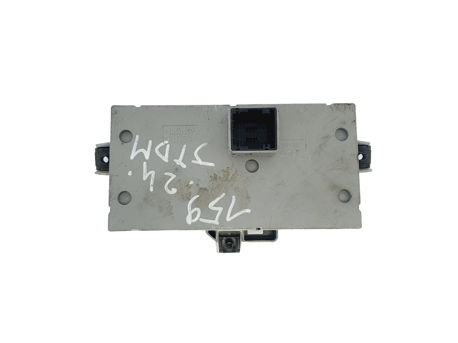 Styreenhed 50511353 501860360013 Alfa Romeo 34818 main product photo