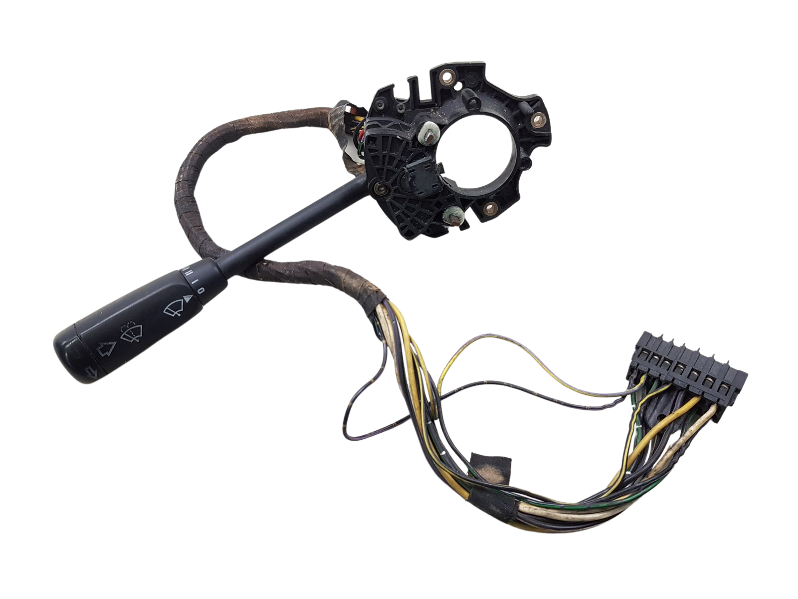 Forrudeviskerkontakt Mercedes-Benz 190 2015454228 LK main product photo