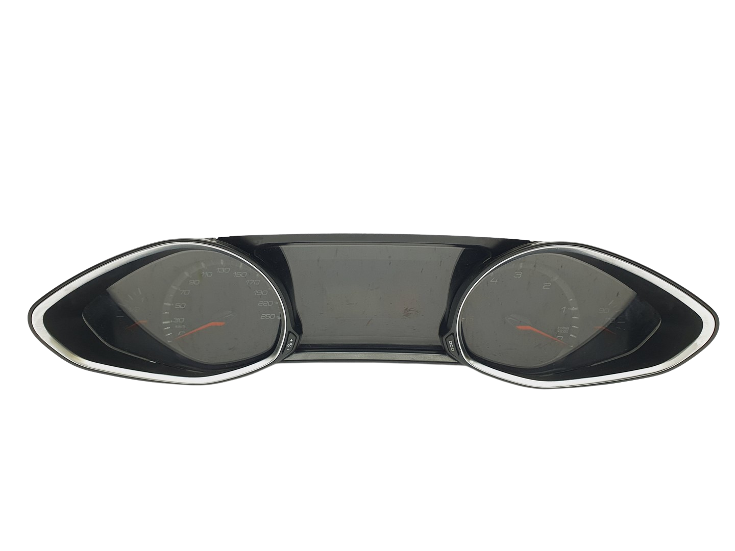 Omdrejningstæller Peugeot 308 T9 9807588280 61005 main product photo