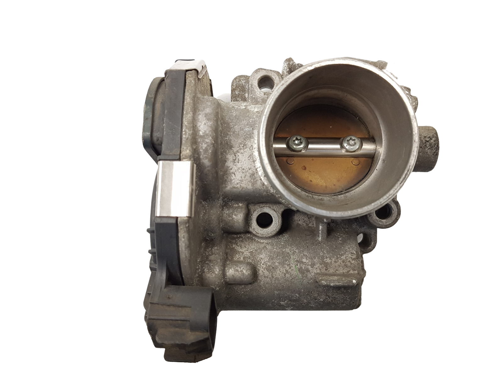 Spjældhusventil 55562270 0280750482 Opel Chevrolet 1.2 1.4 GM 1865 main product photo