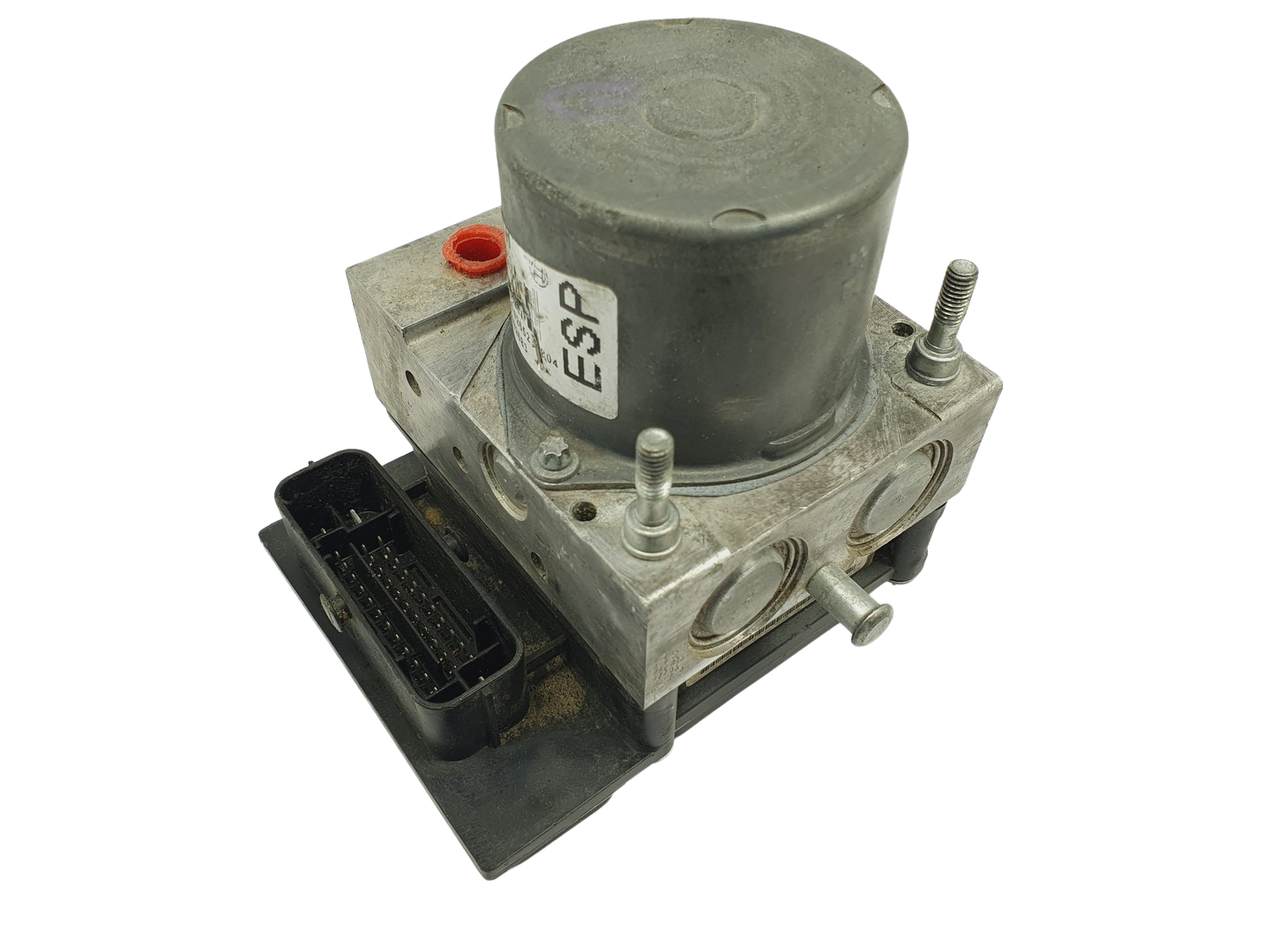 Abs Pumpe Alfa Romeo Mito 51837728 0265951337 0265230804 65813 main product photo