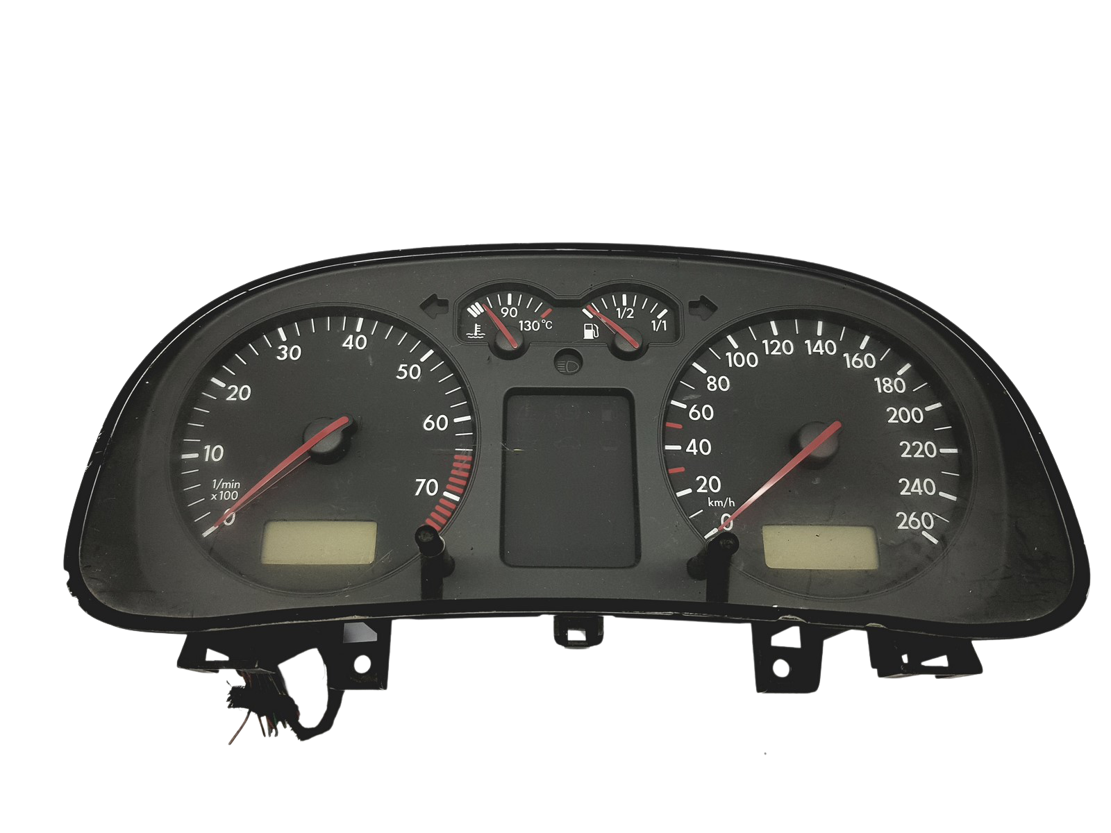 Omdrejningstæller VW Golf MK4 Bora 1J0920801B 0263618005 39766 main product photo