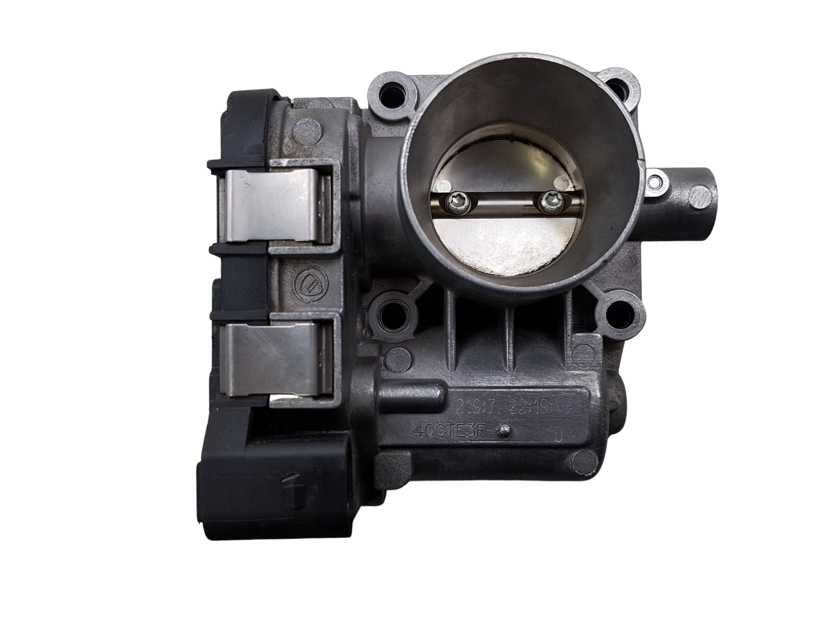 Spjældhusventil 55250461 40GTE3F Fiat Lancia Ford FPT 2658 main product photo