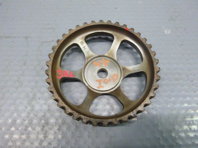 Tandhjul til knastaksel Renault Clio I 1,4 E7J main product photo