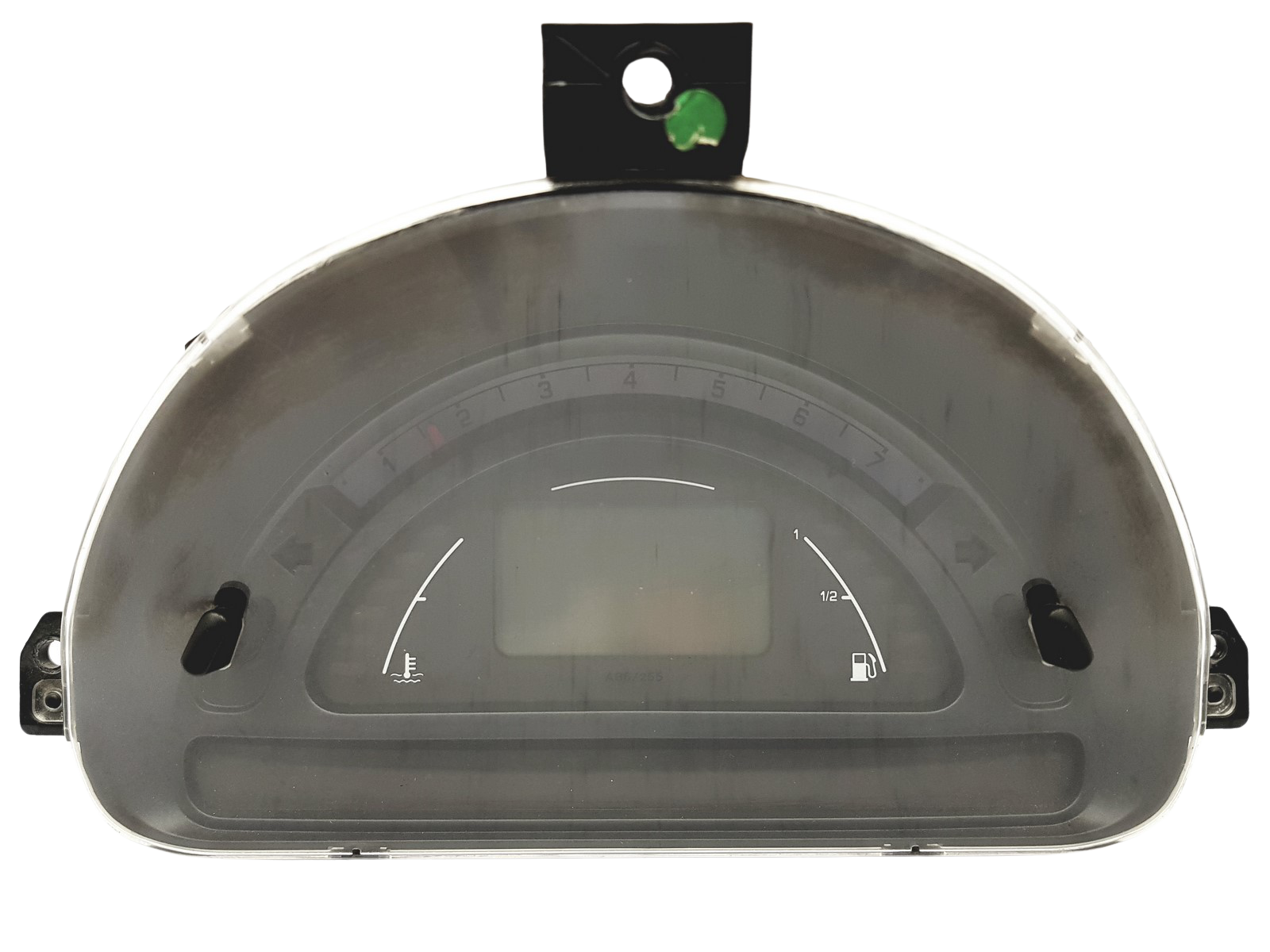Omdrejningstæller Citroen C2 C3 21667252-3 Sagem 48102 main product photo