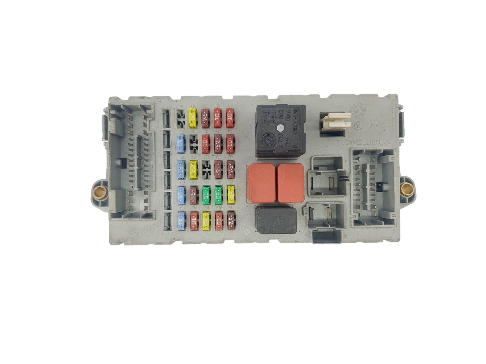 Sikringsboks Fiat 51744898 NPL 46520600 Delphi 40503 main product photo