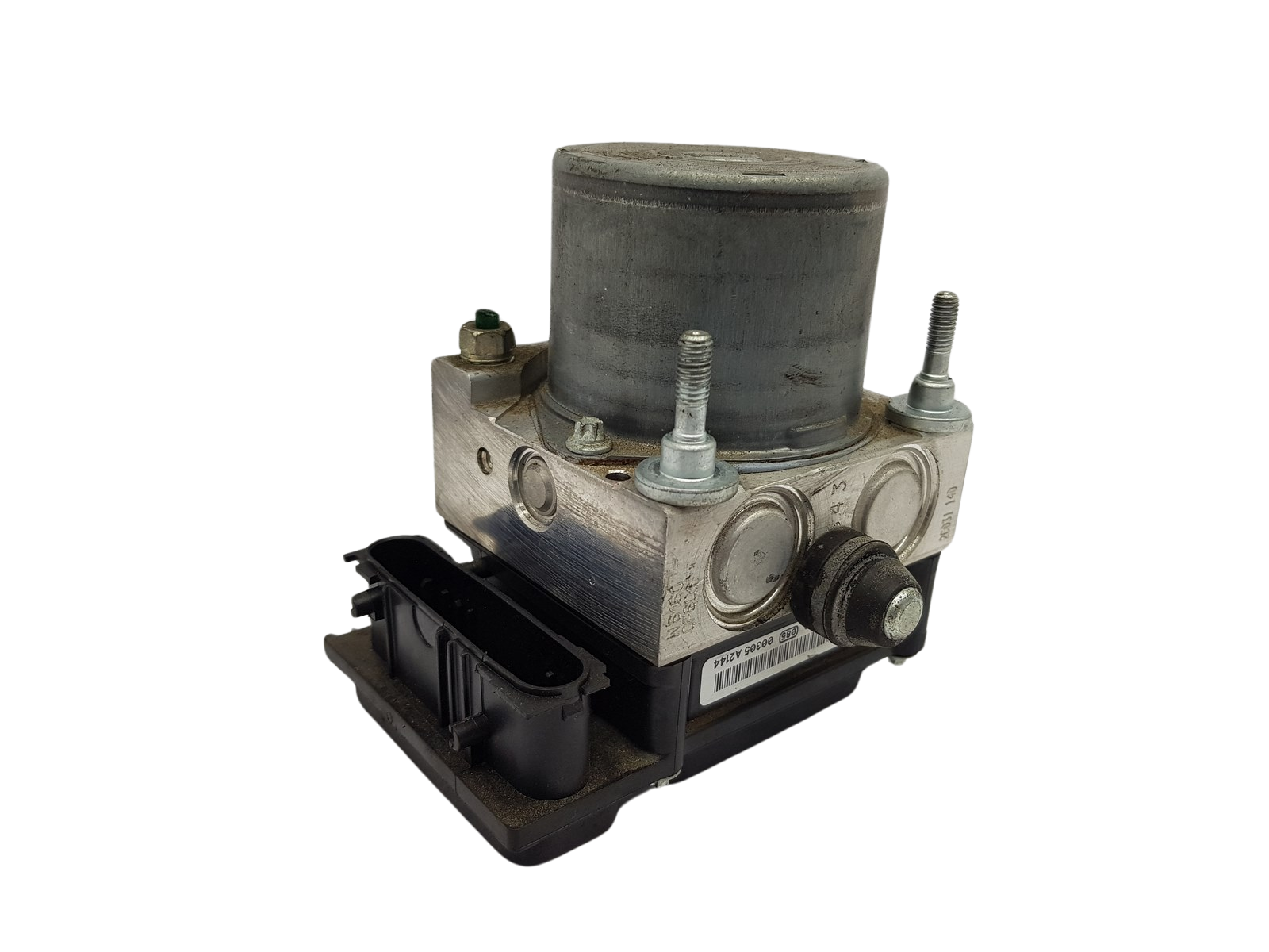 Abs Pumpe Opel 13276461 0265800770 0265232212 4259 main product photo
