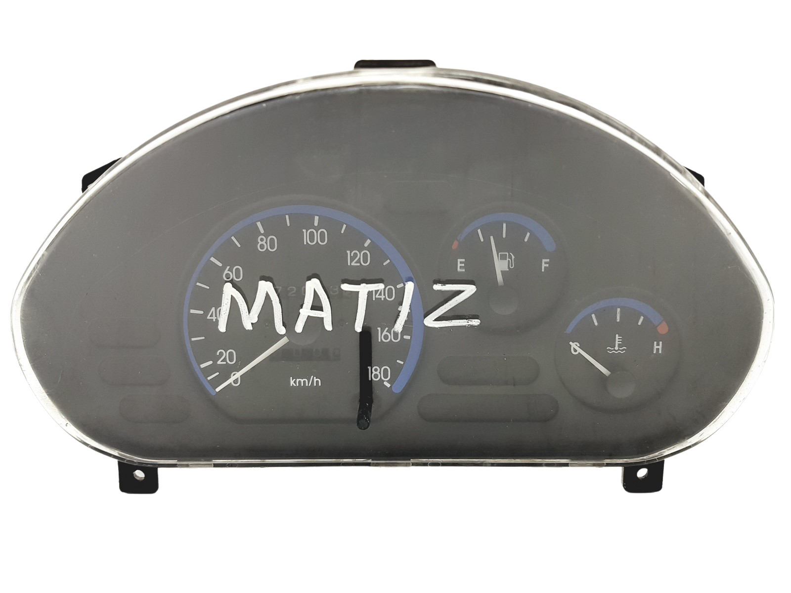 Speedometer Daewoo Matiz 96527397 40723 main product photo