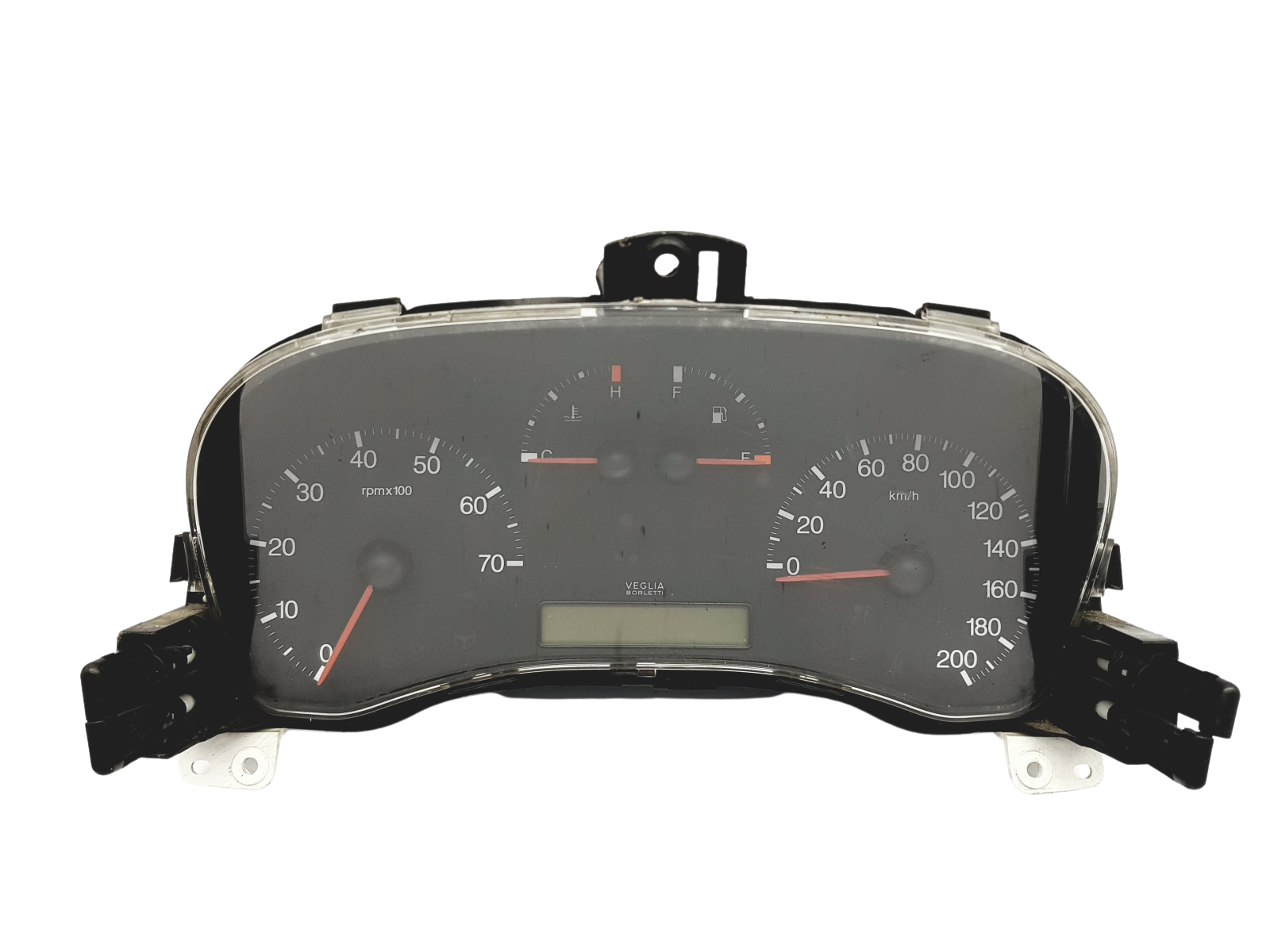 Speedometer Fiat Punto 46736317 6063079915 44617 main product photo
