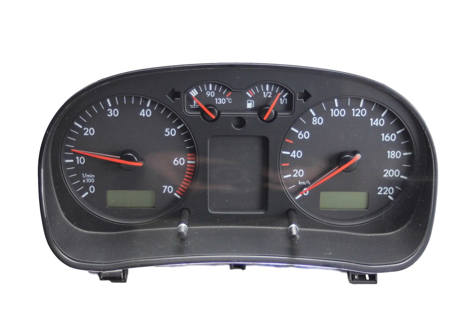 Nedtællingstimer Volkswagen Golf 1J0919861D Benz 1502 main product photo