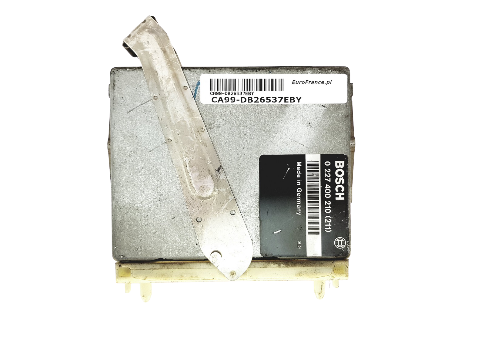 Styreenhed 0227400210 P09146293 1T22S0685 Volvo Bosch 26537 main product photo