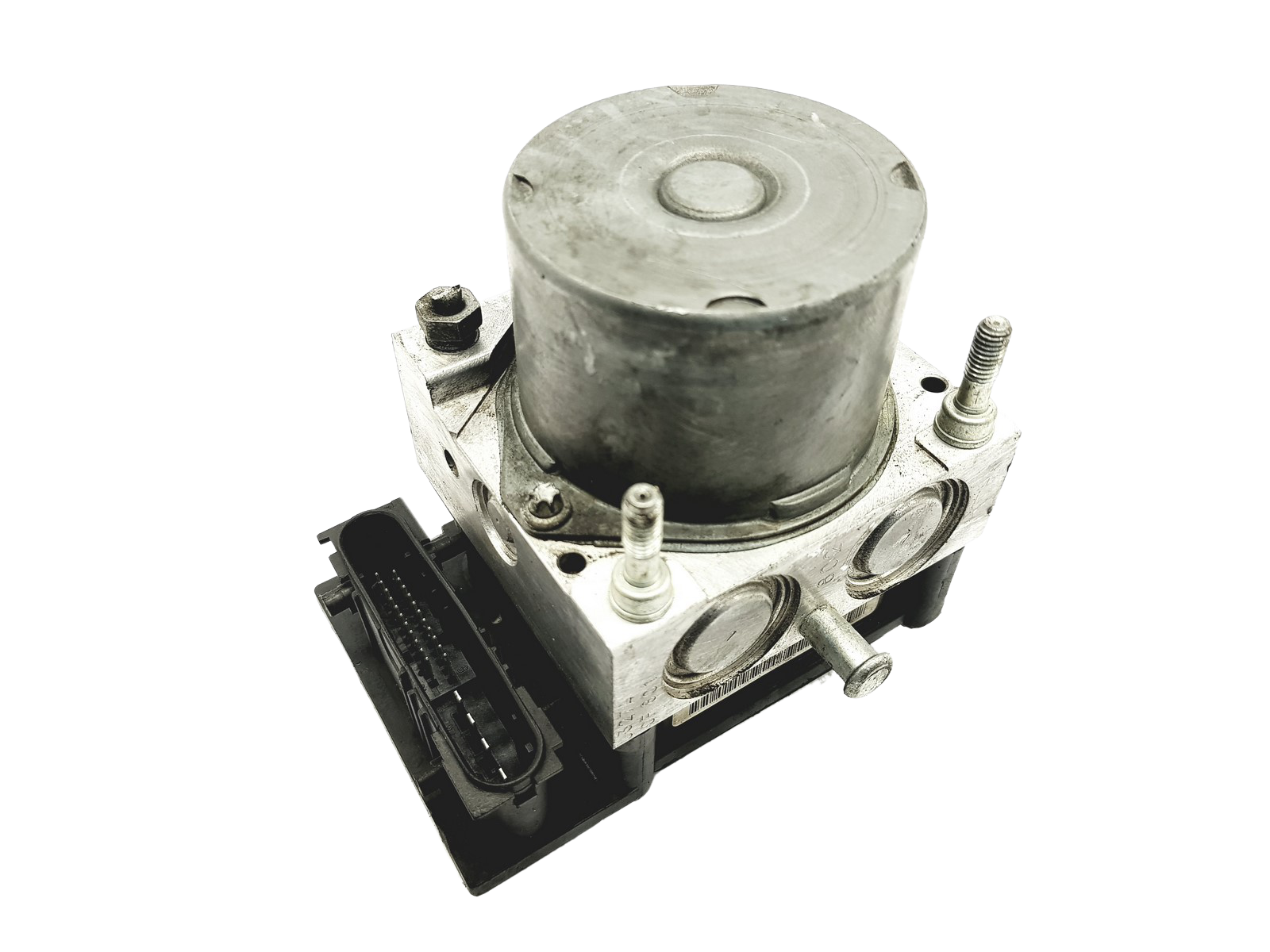 Abs Pumpe Nissan Micra K12 47660AX600 0265800319 39681 main product photo