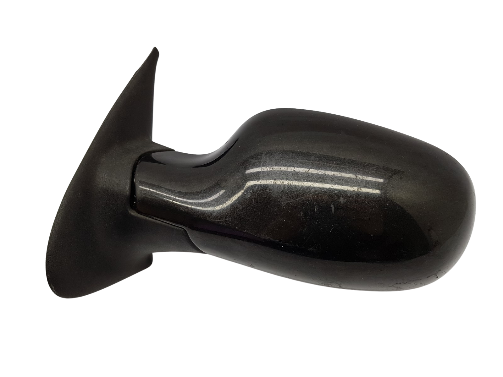 Sidespejl Venstre Nissan Micra 3 K12 12373000M 011031 018011 3 Pin 9907 main product photo