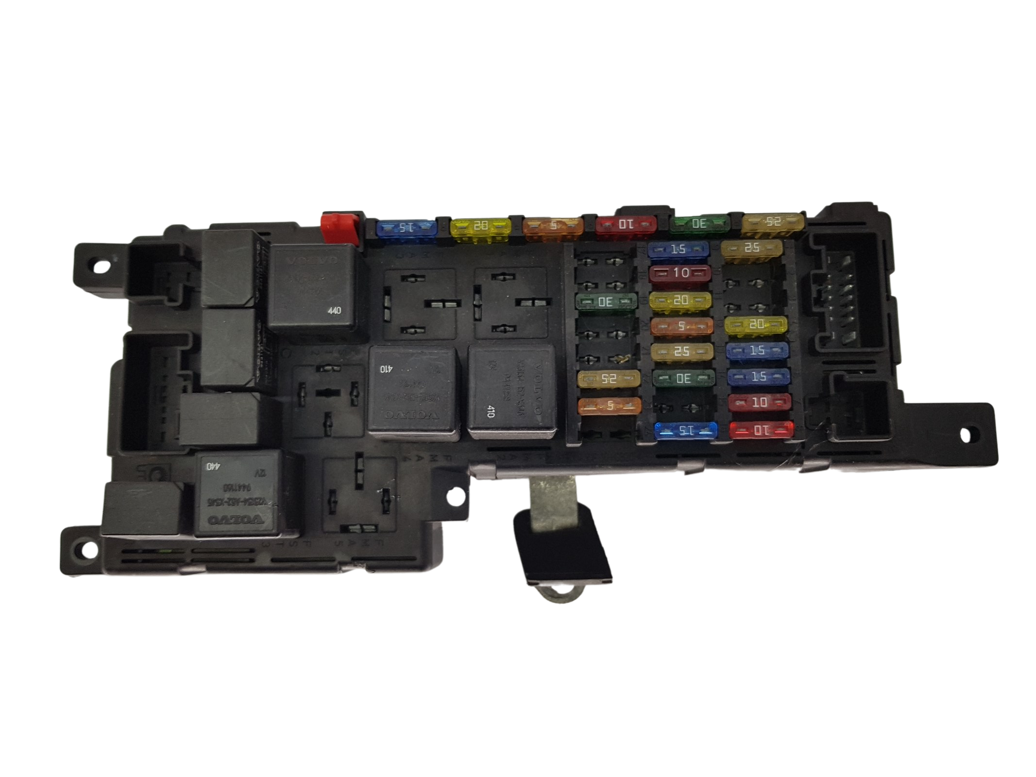 Sikringsboks Volvo 9452993 518322110 19034 main product photo