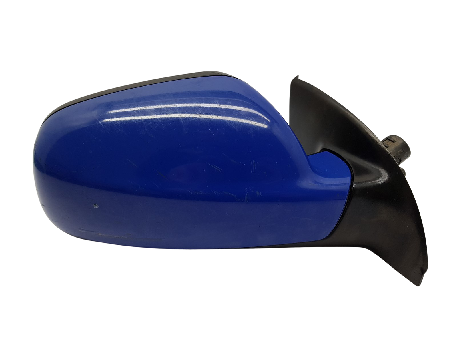 Sidespejl Højre Peugeot 307 96347734XT PP916070 A0563 6 pin main product photo