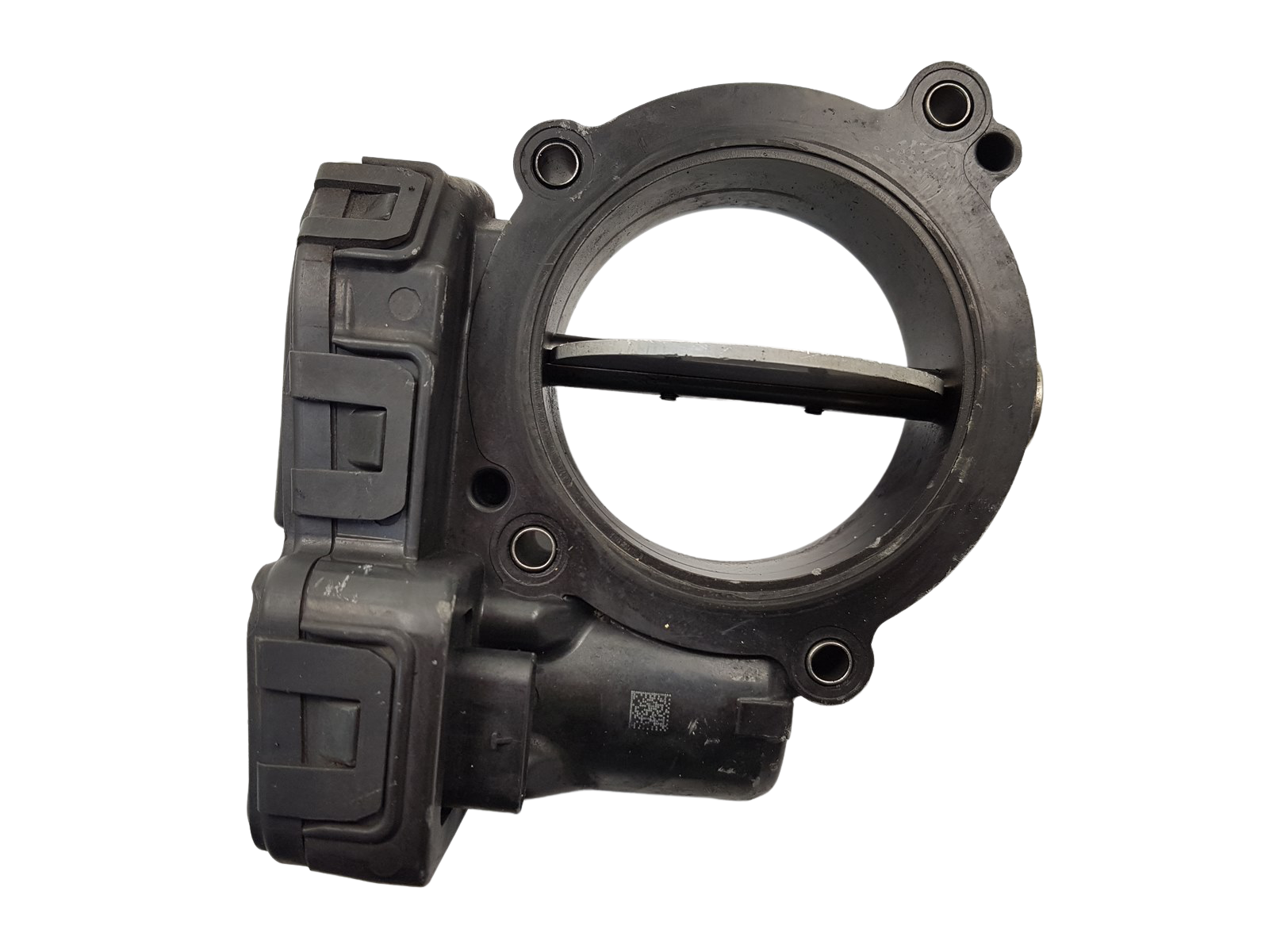 Spjældhusventil Mercedes-Benz A6510900470 0280750573 1349 main product photo