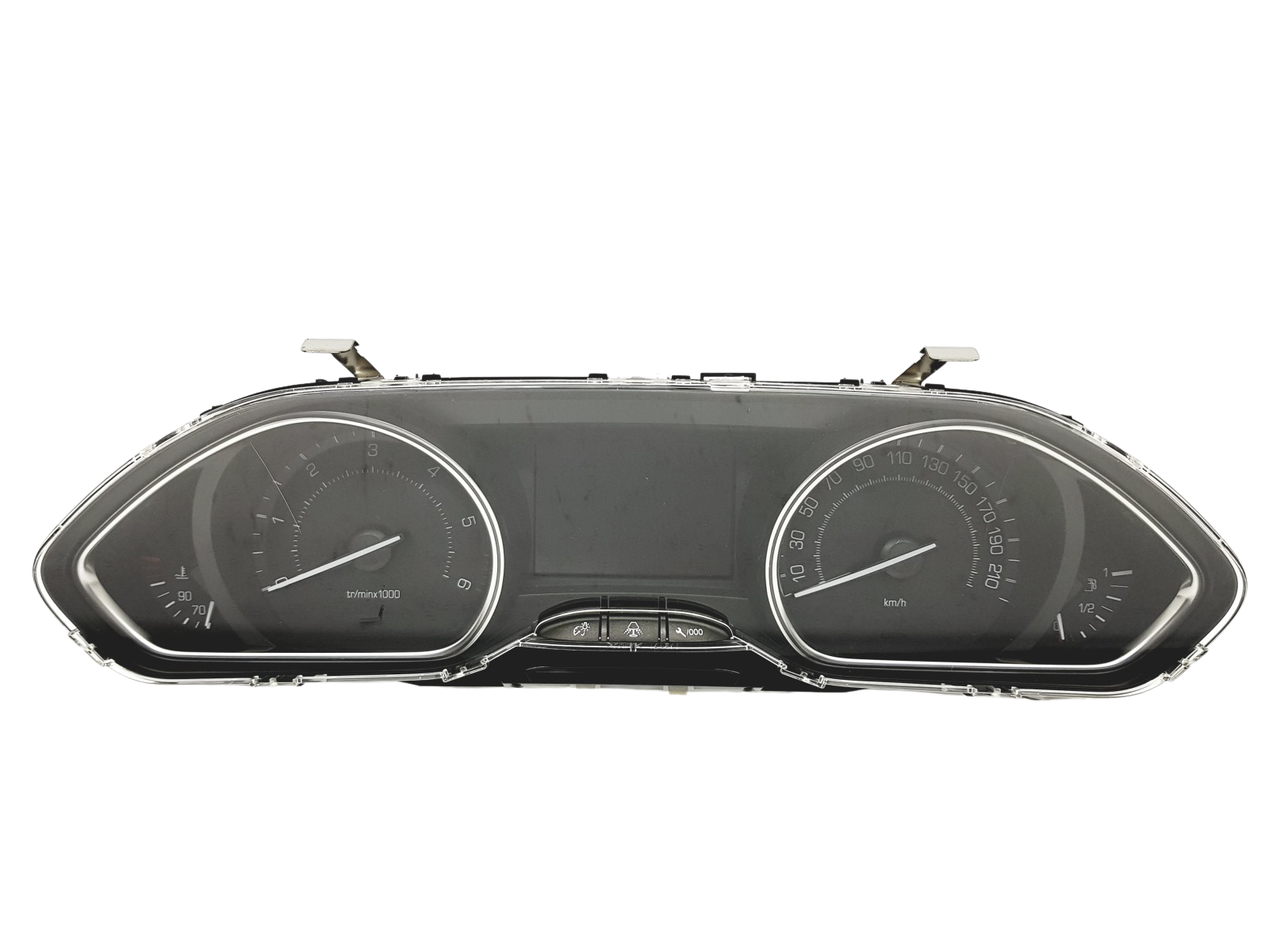 Omdrejningstæller Peugeot 208 2008 9805969580 D 9805976080 main product photo